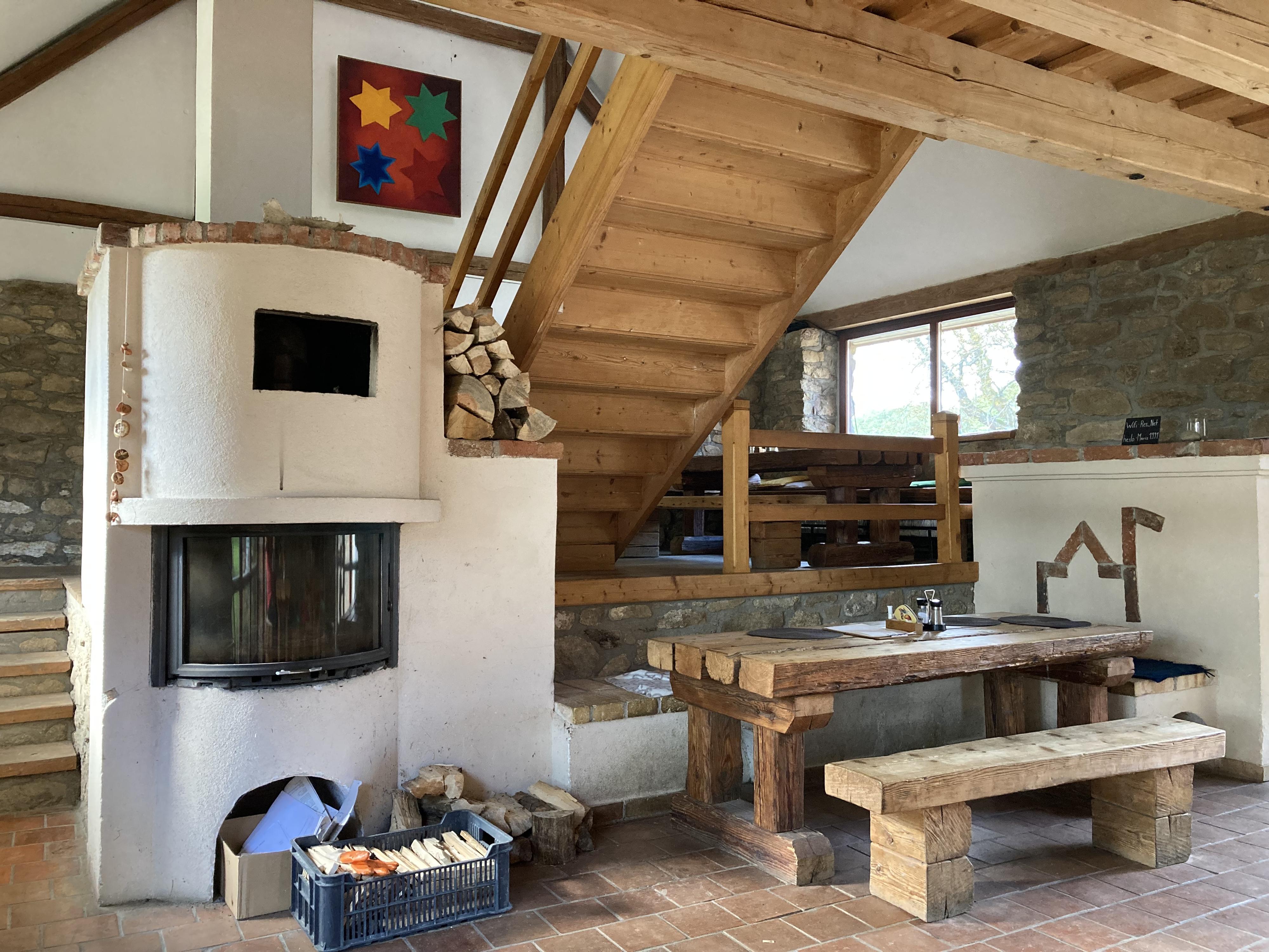 Kulturní a turistické centrum Oáza Maříž foto 4