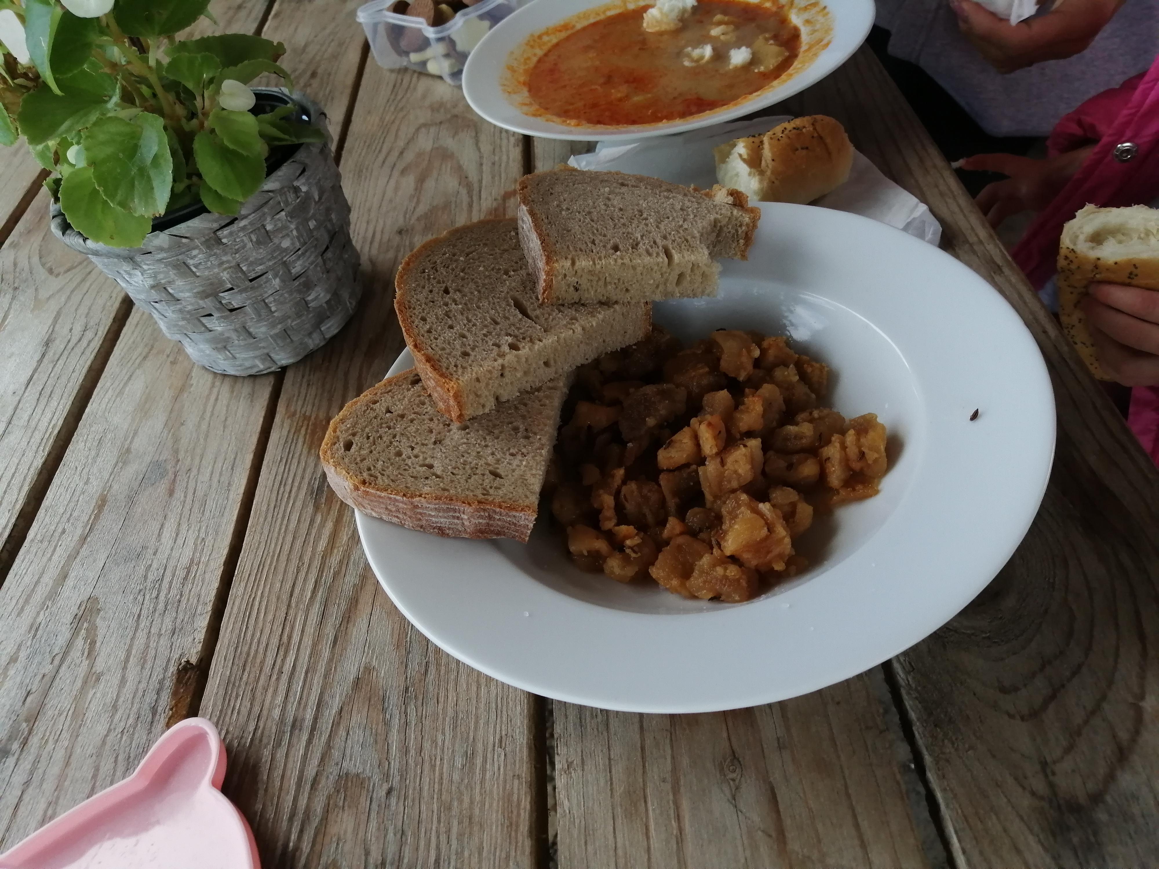 Občerstvení Na Budči foto 6