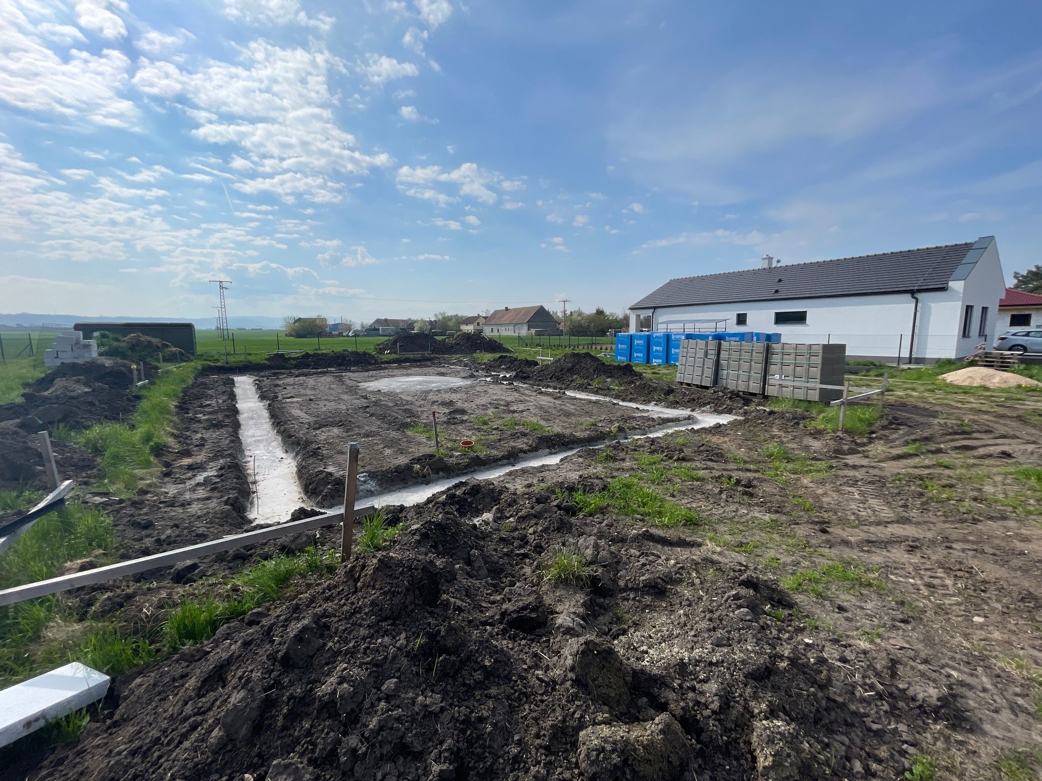 RA stavby company s.r.o. foto 2