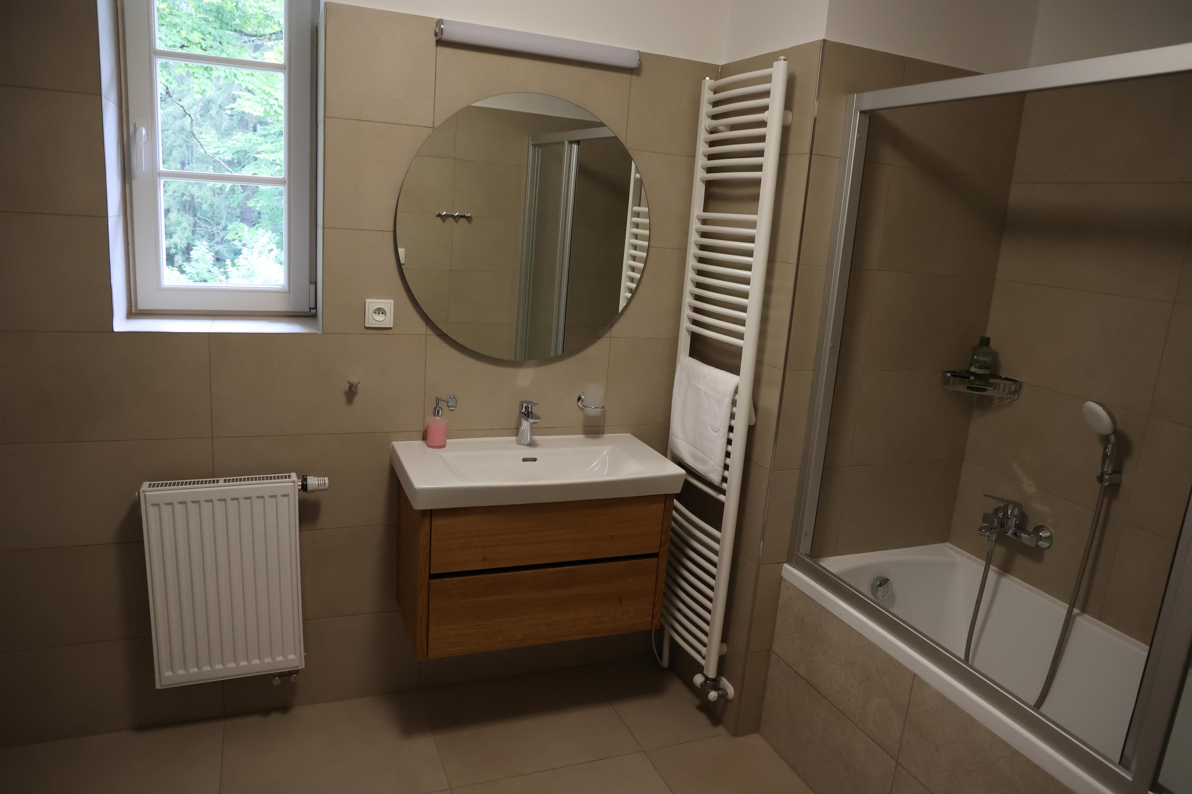 Apartmán U Vlka foto 3
