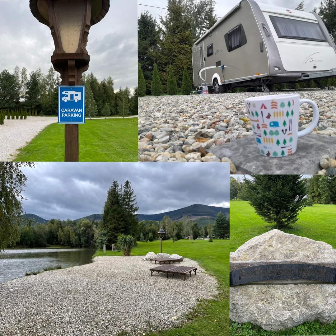 Ubytování Radhošťský rybník foto 5