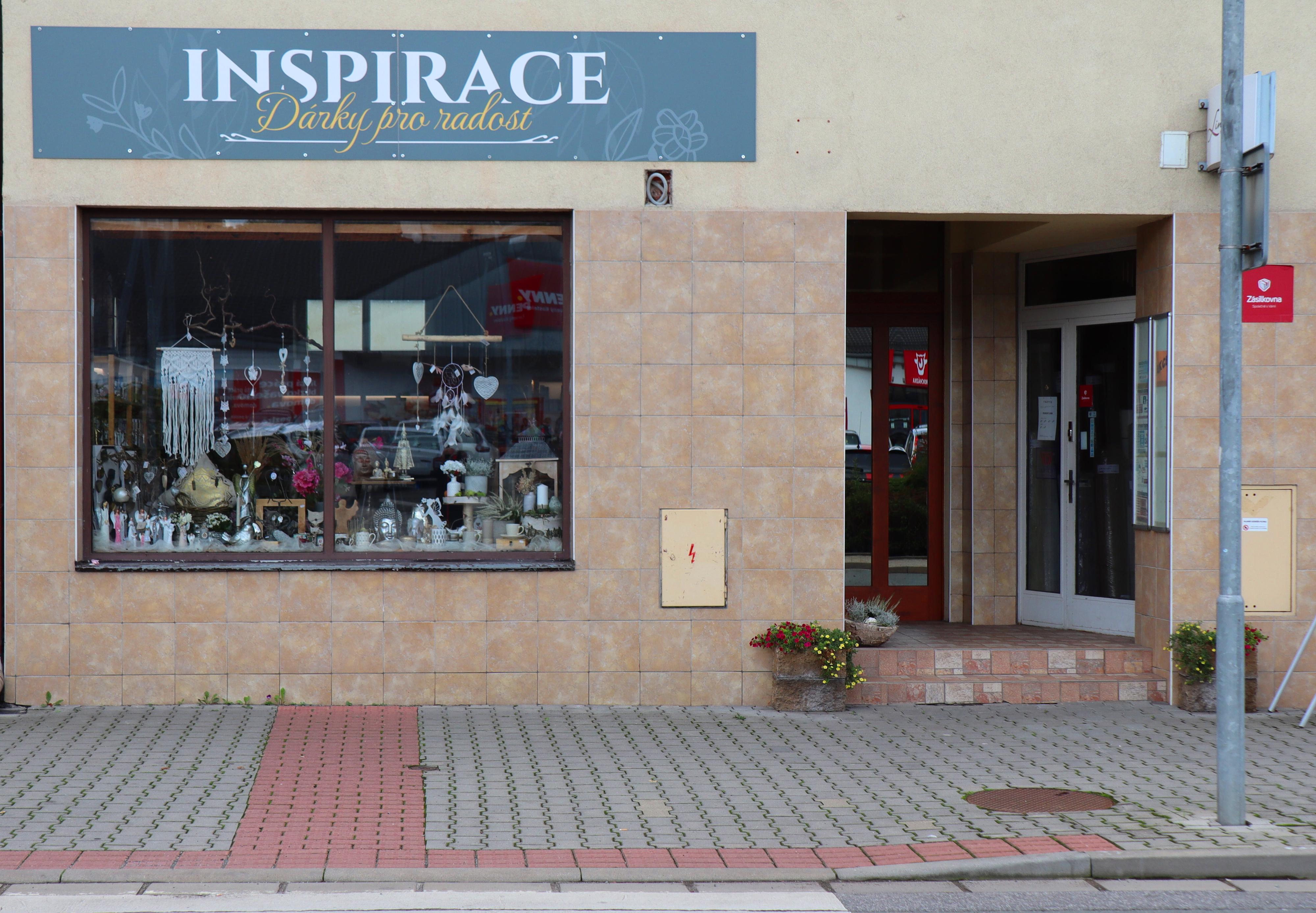 INSPIRACE