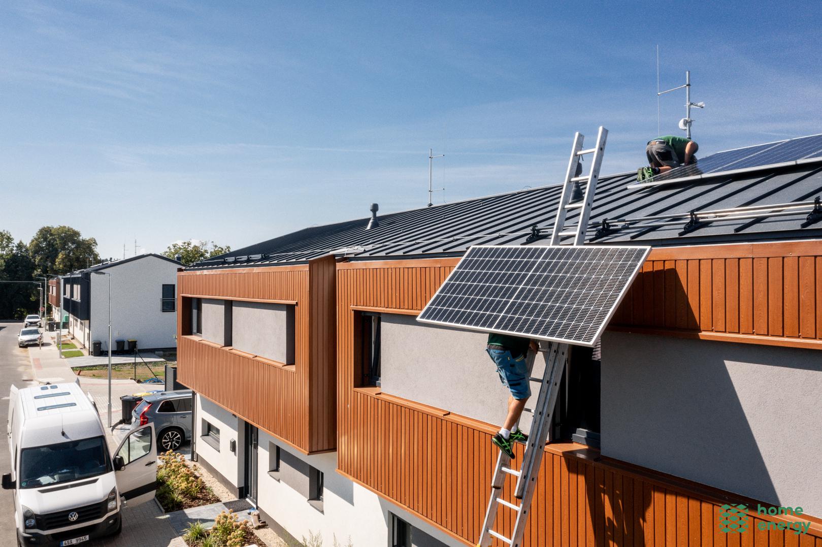 Green Home Energy s.r.o. foto 1