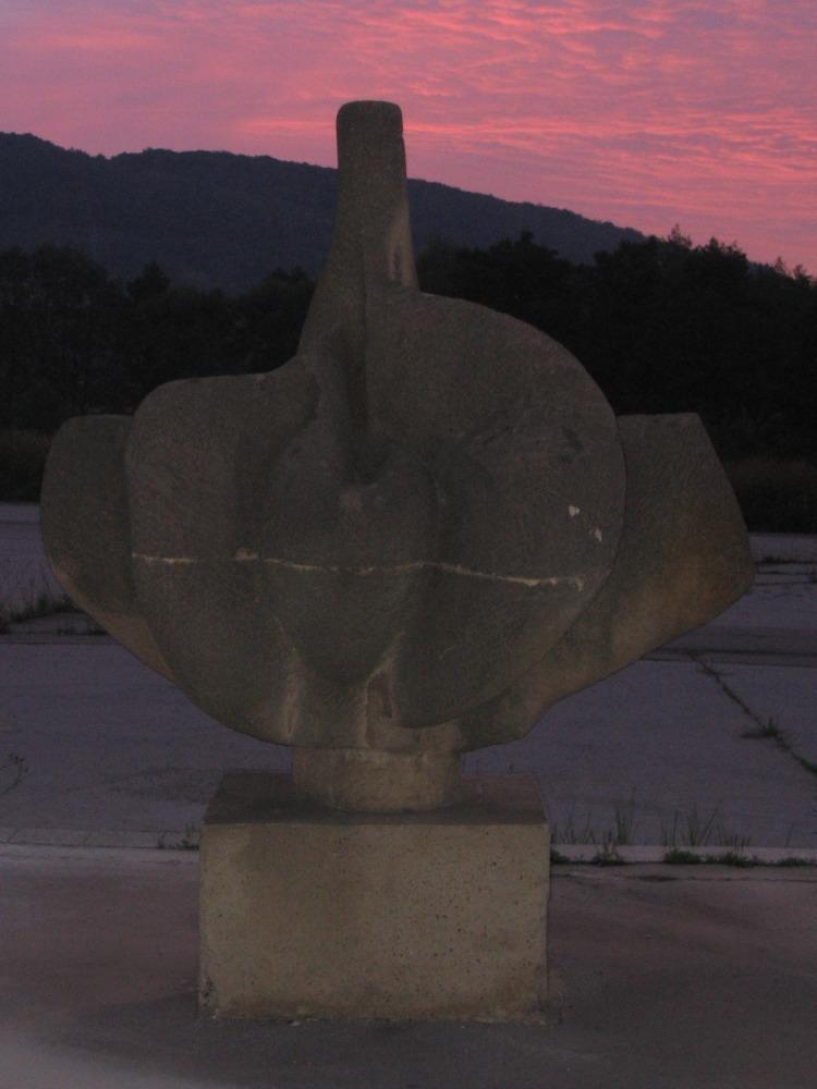 DIAMO, státní podnik, odštěpný závod Příbram foto 4