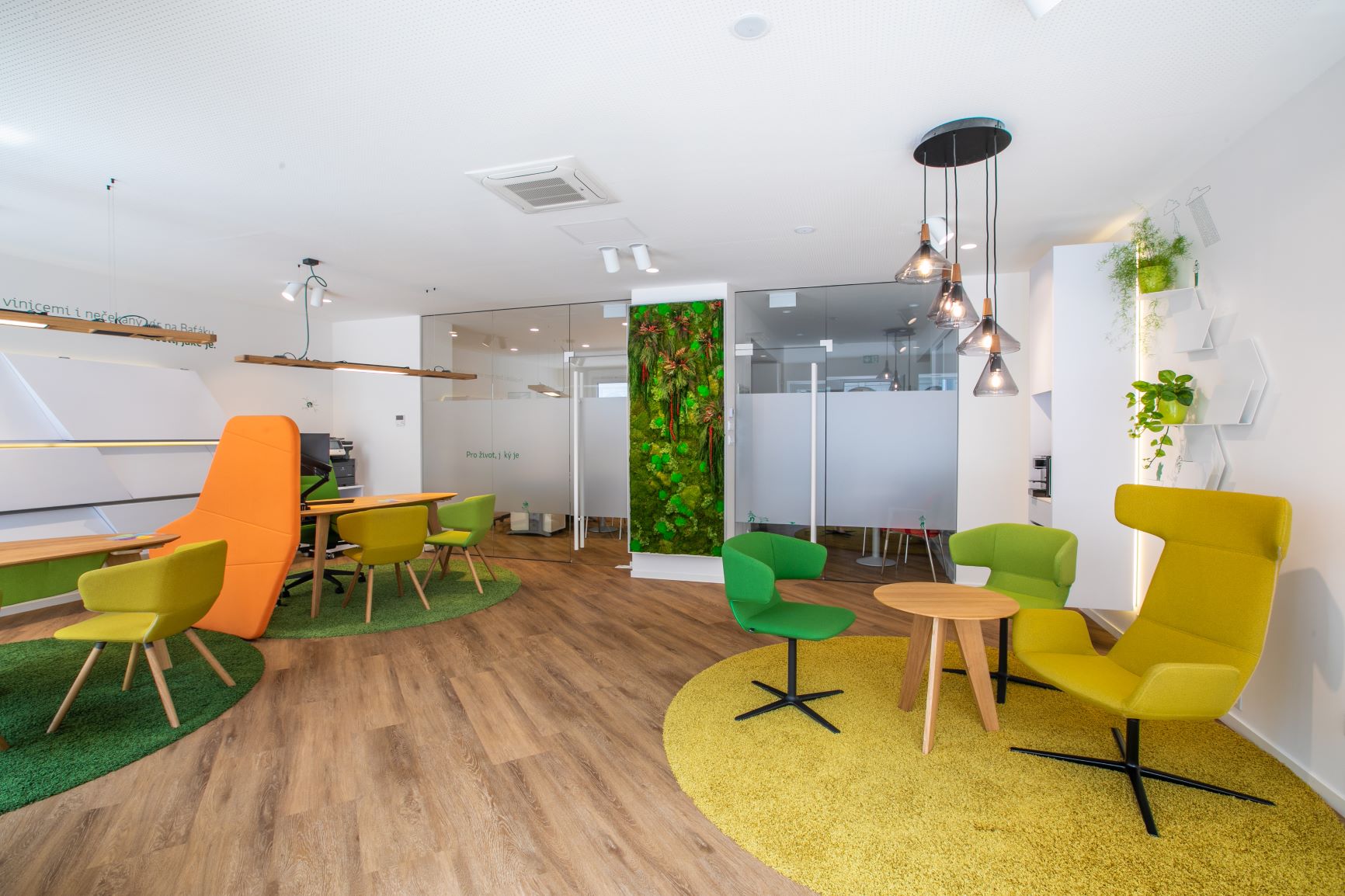 Kooperativa pojišťovna foto 5