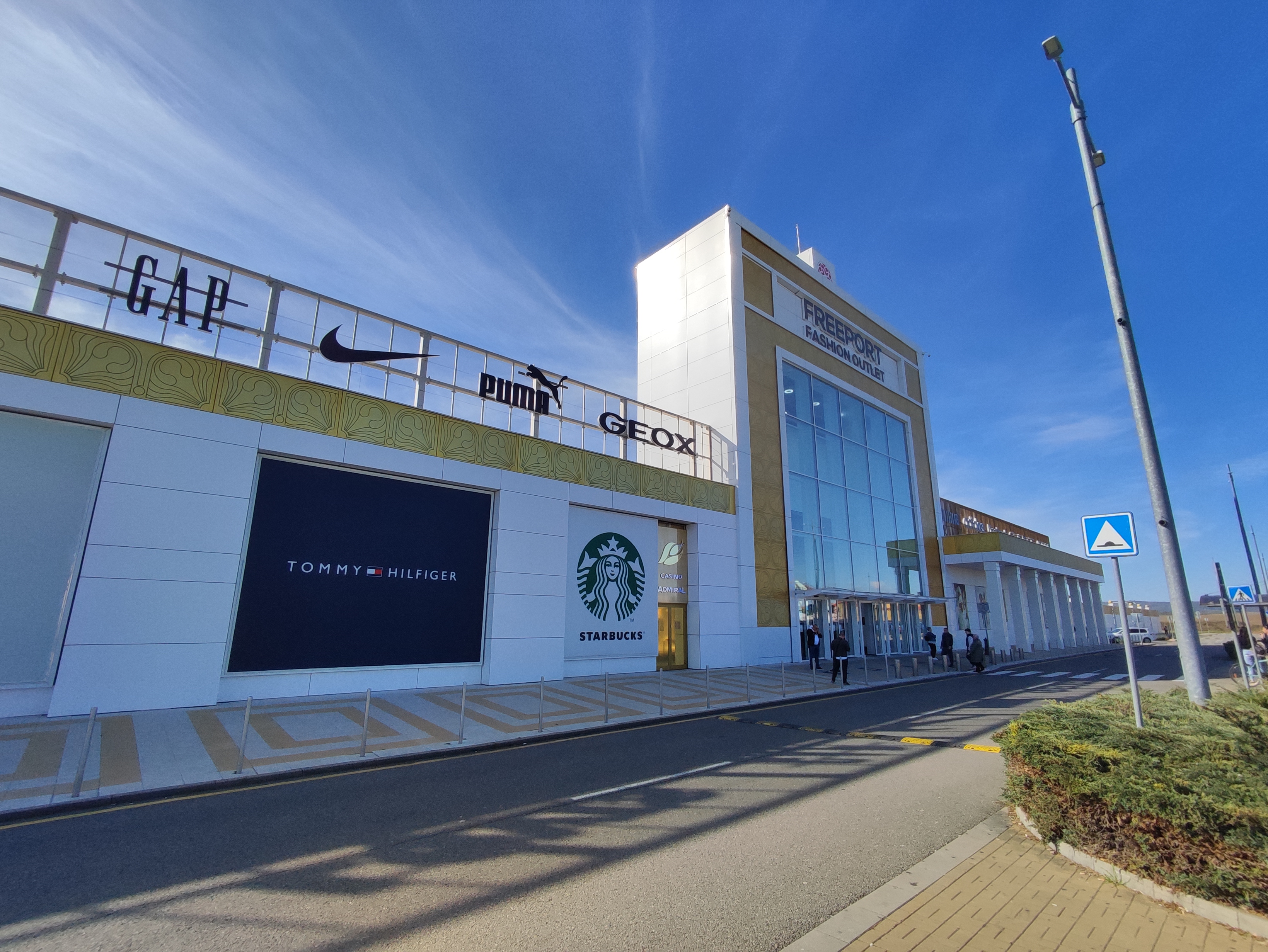 Freeport Fashion Outlet foto 5