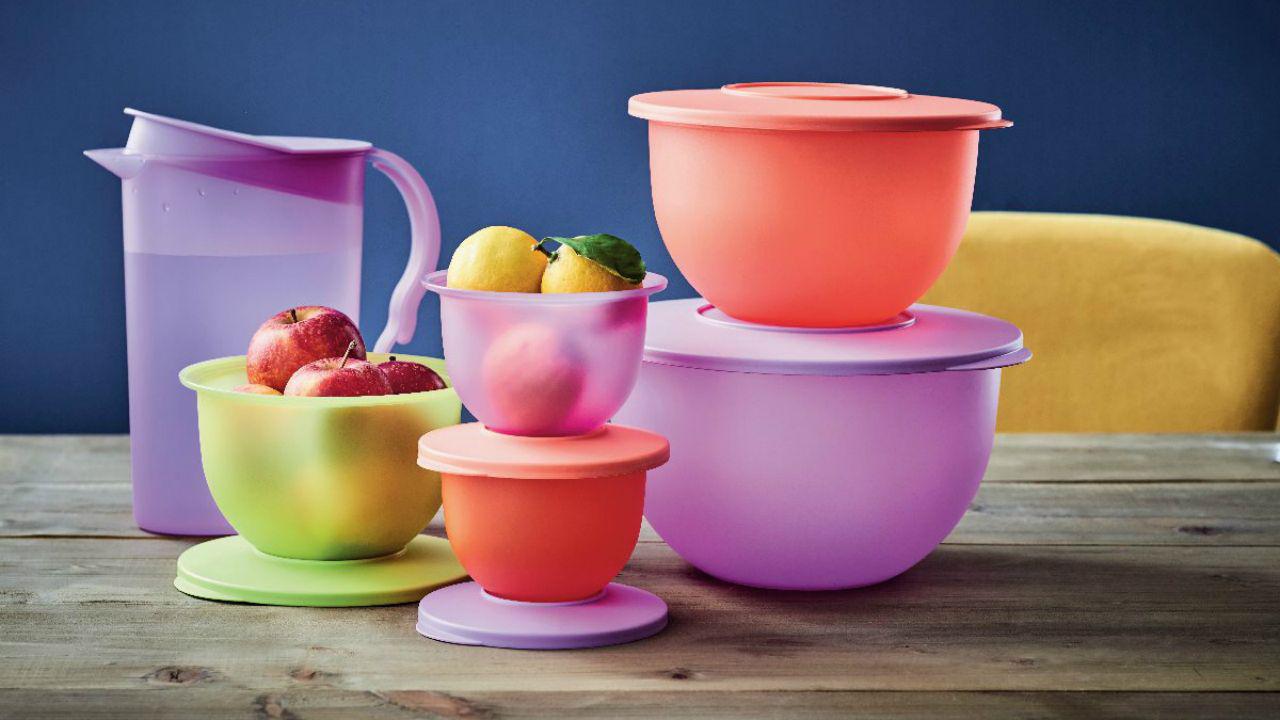 Tupperware - Poklady do kuchyně foto 3
