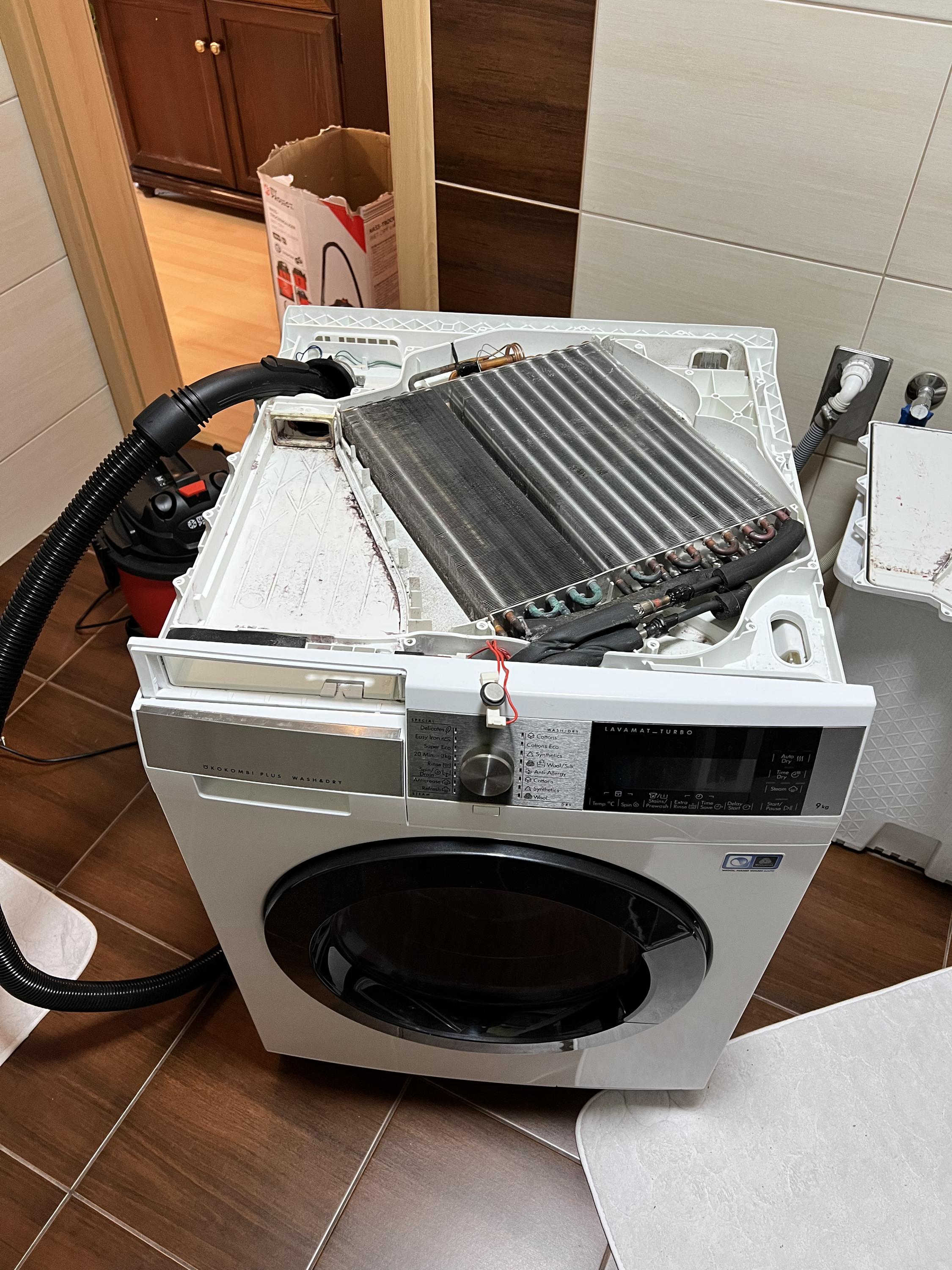 Jan Pelikán - servis domácích elektrospotřebičů foto 4