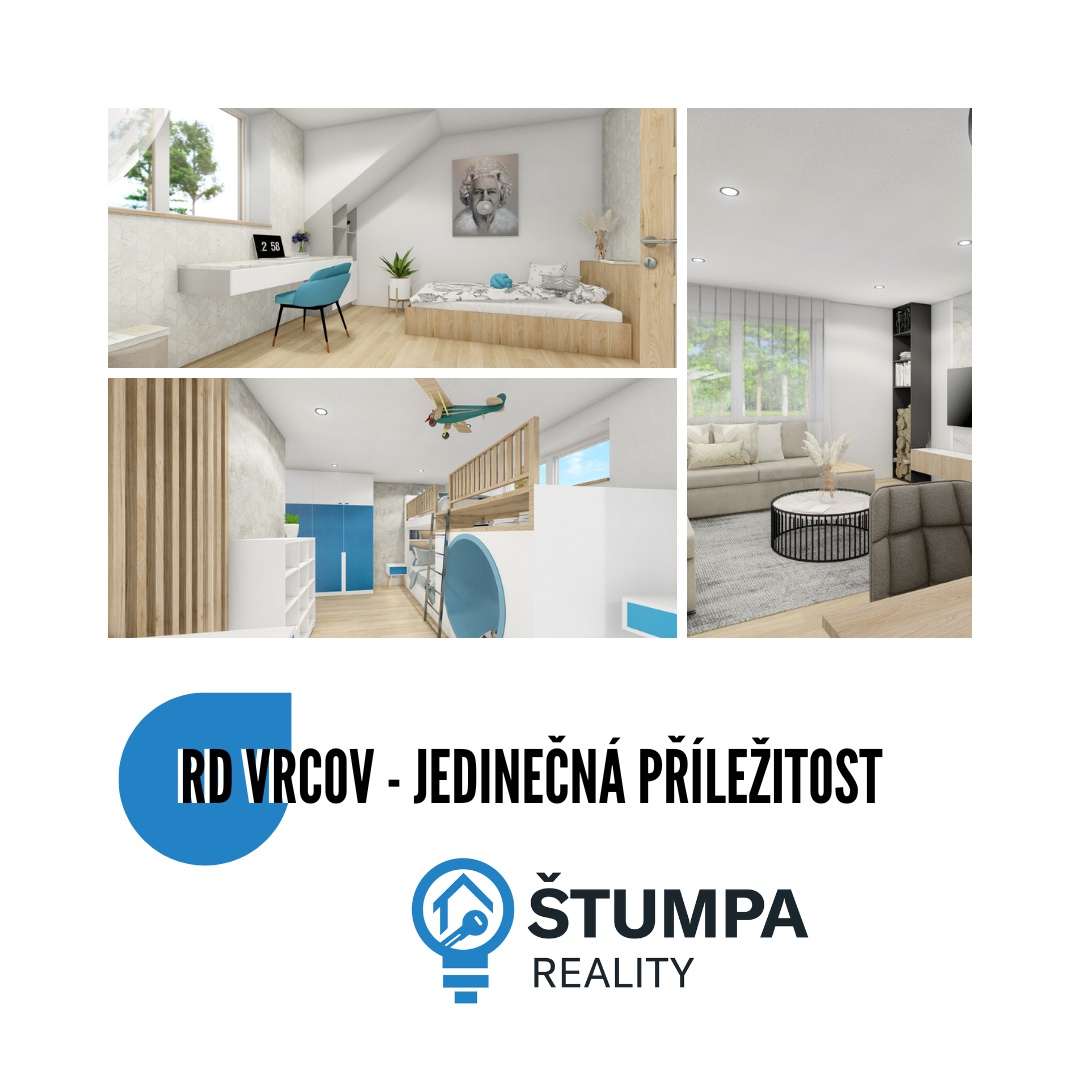 ŠTUMPA Reality, s.r.o. foto 2