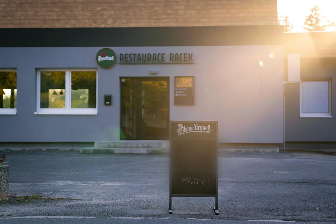 Restaurace Racek foto 4