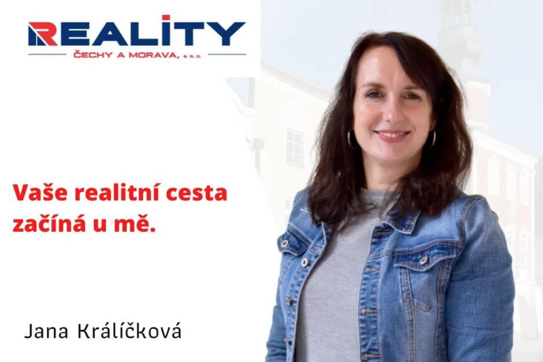 Odhad nemovitosti