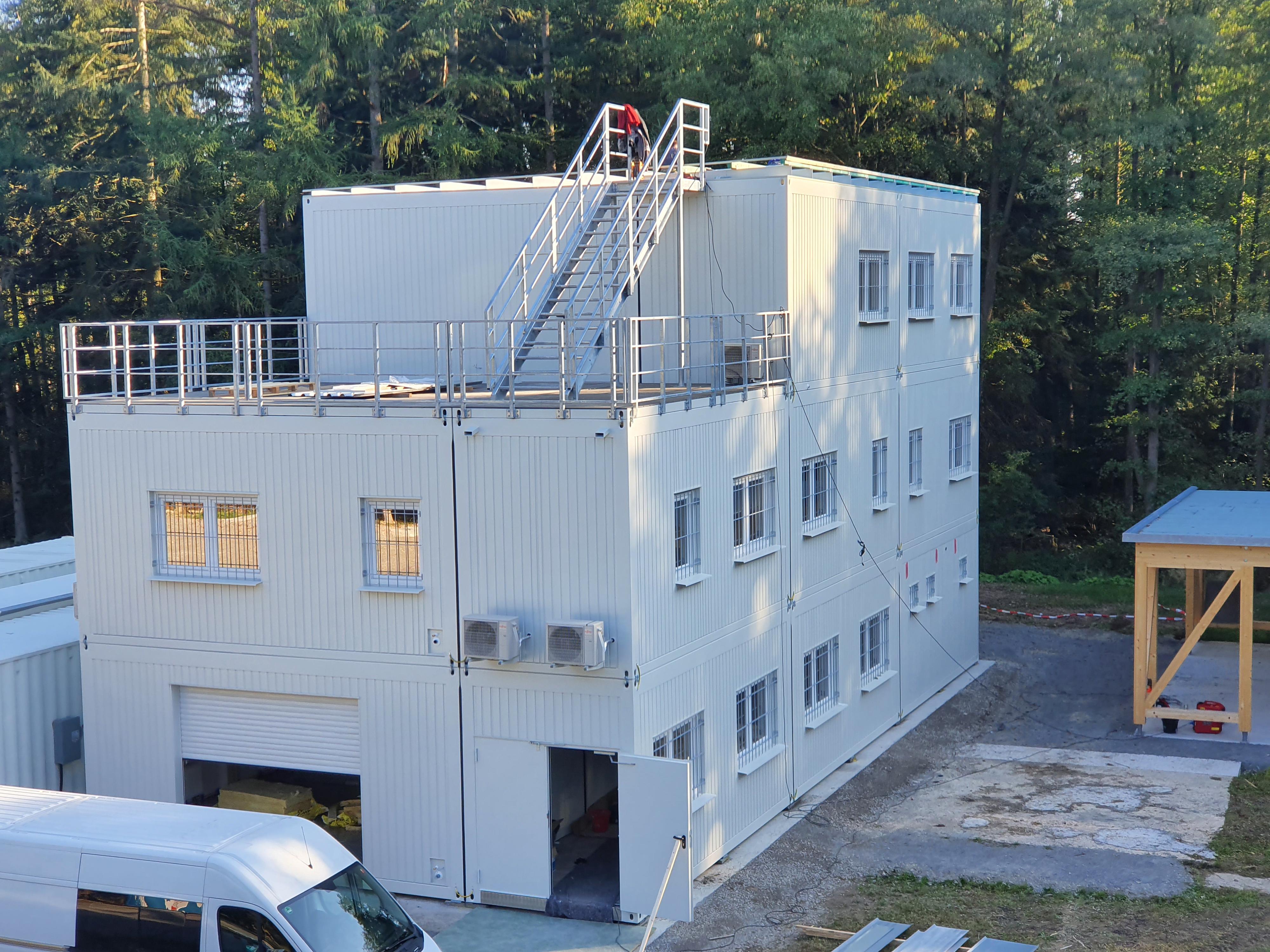 IMECON Containers | člen skupiny Moravia Containers, a.s. foto 3