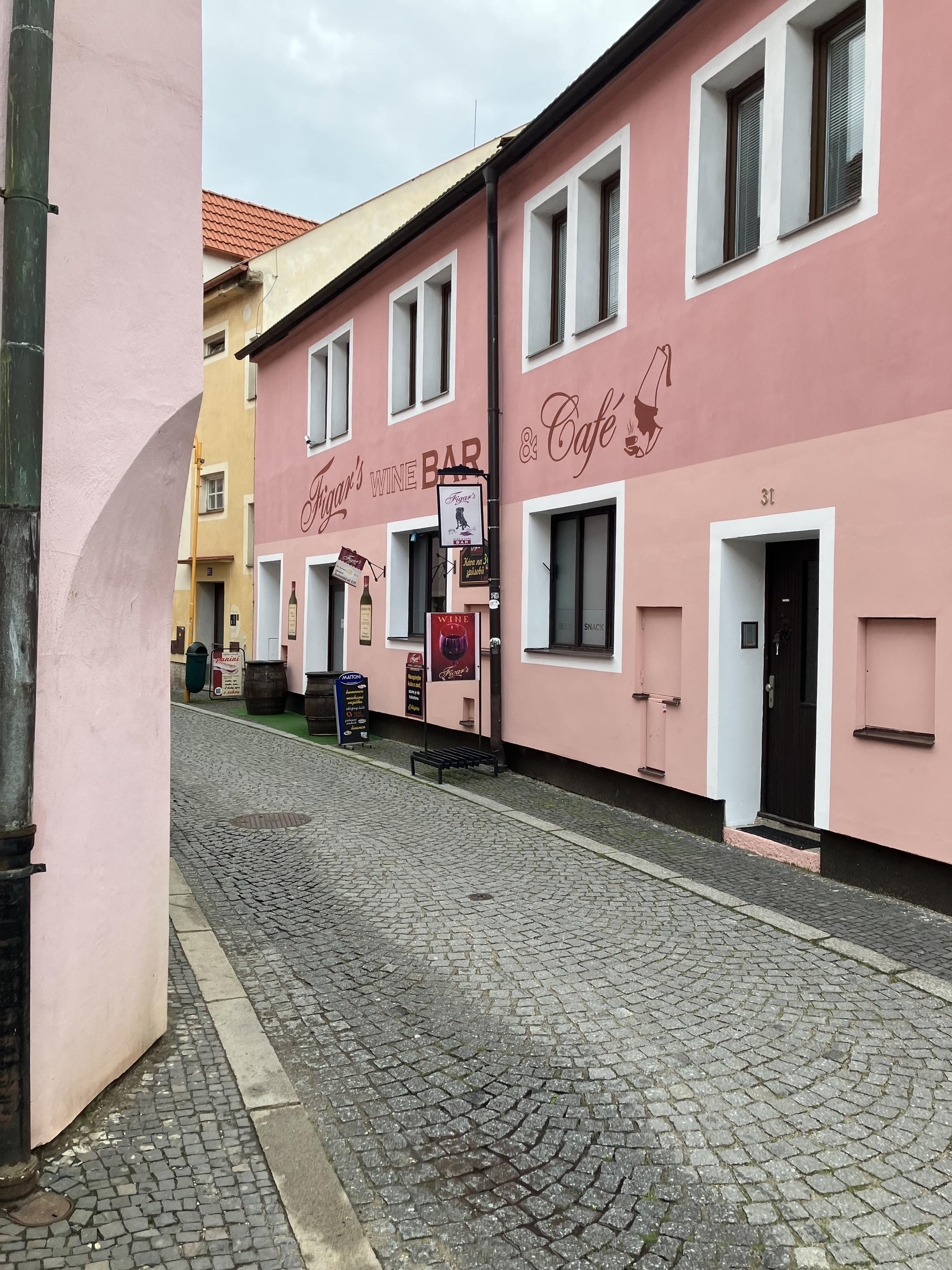 Figar's Wine & Café Bar foto 3