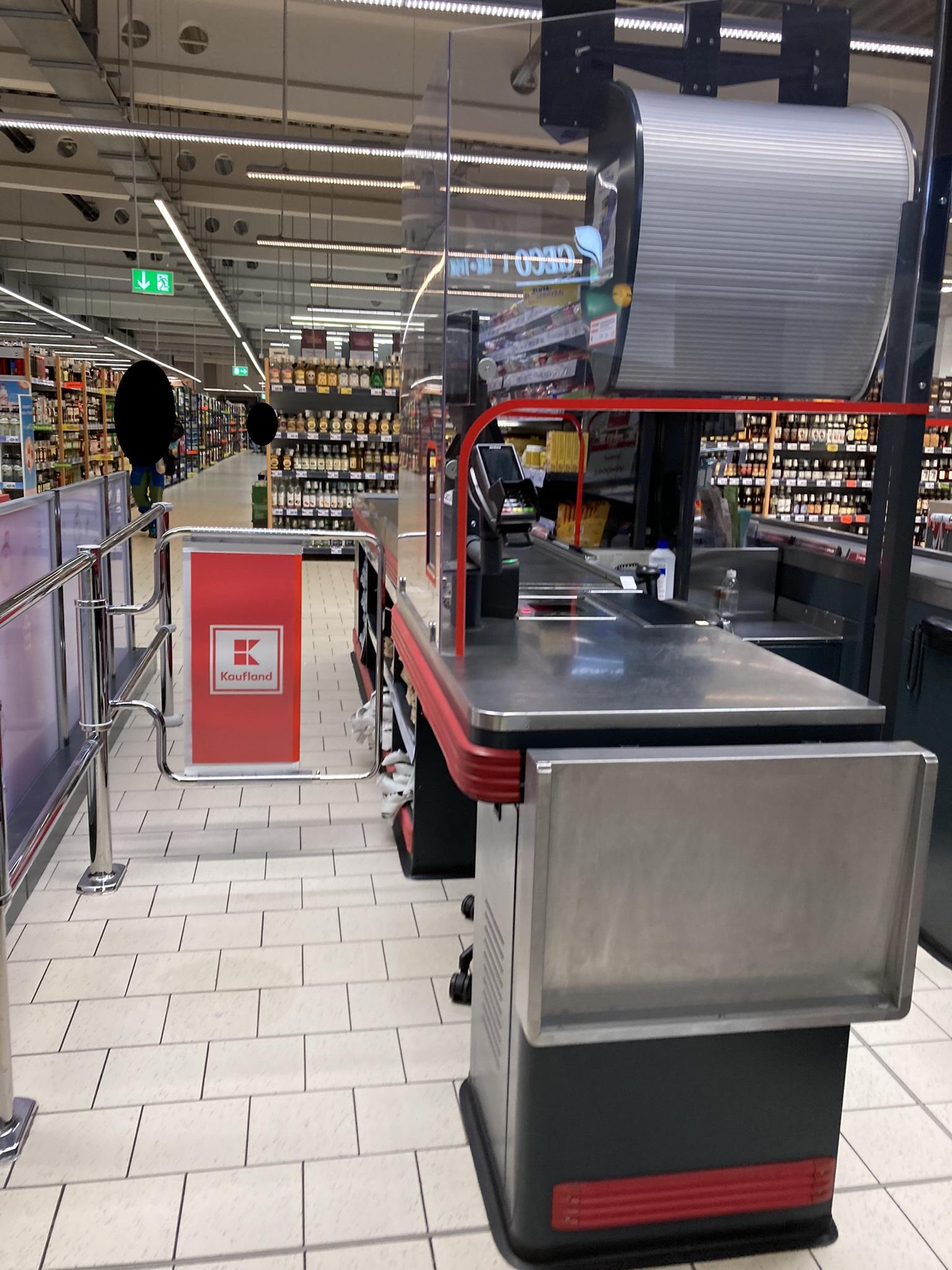 Kaufland foto 5