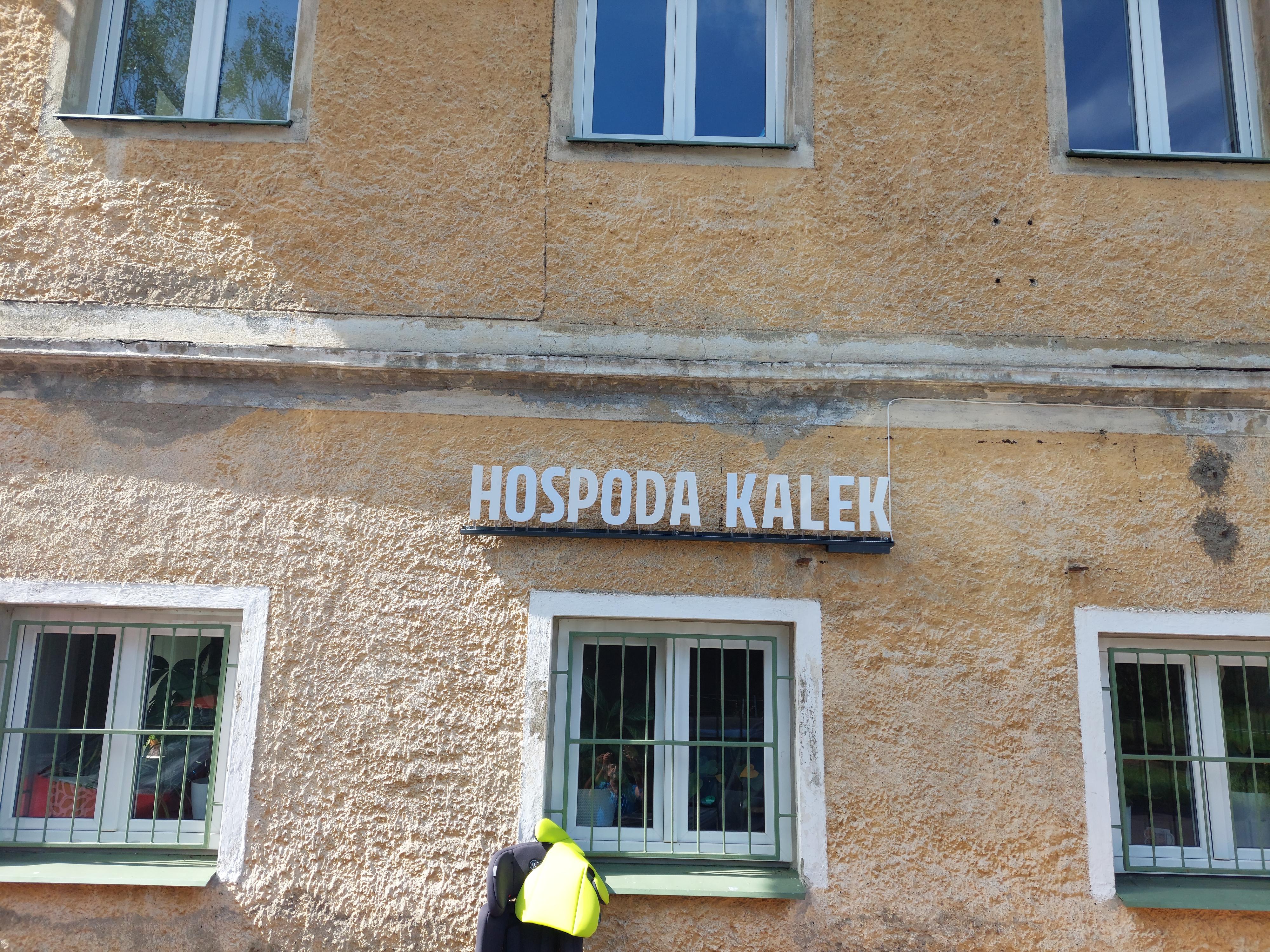 Restaurace Kalek foto 3