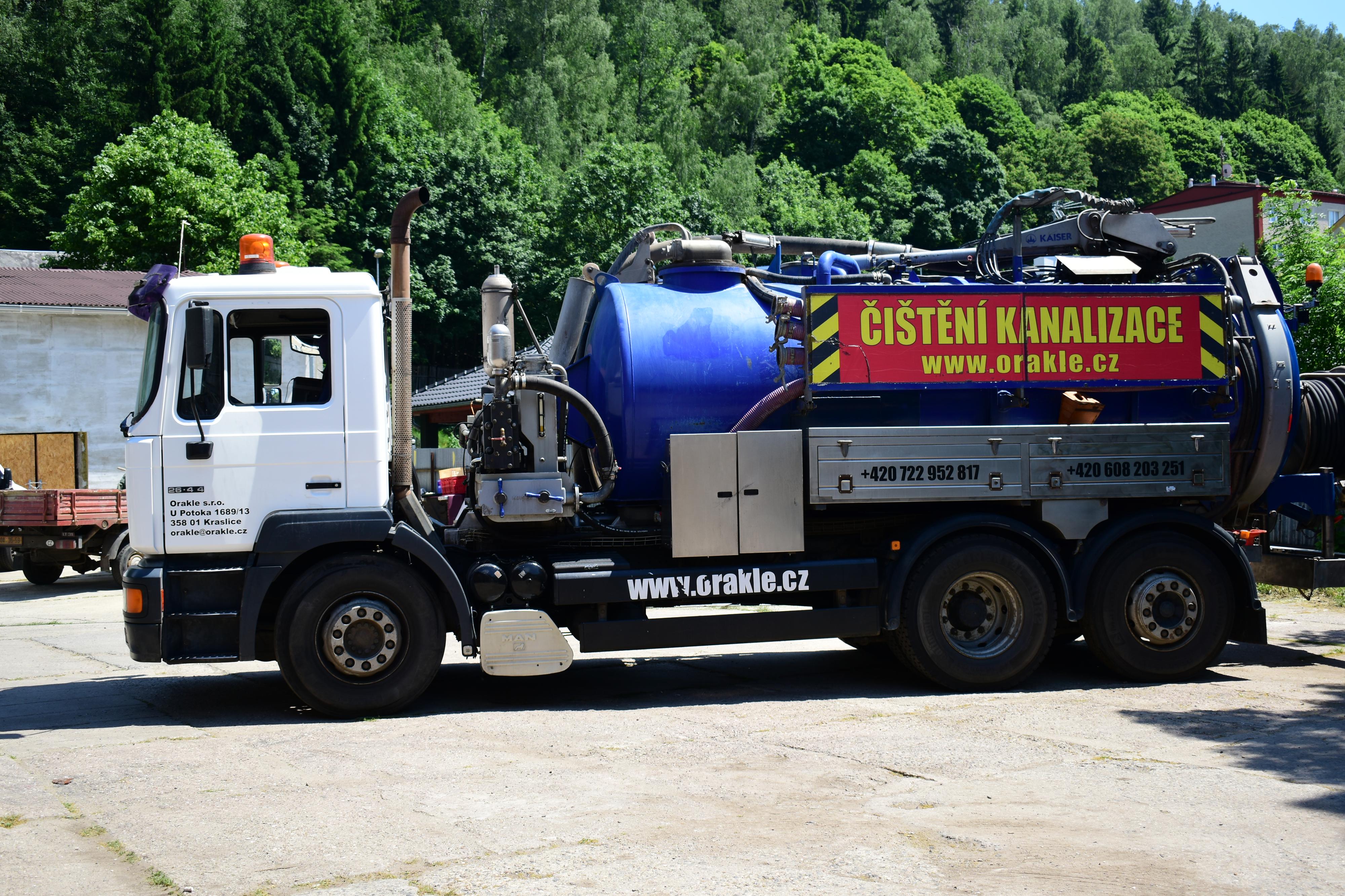 Orakle s.r.o. foto 2