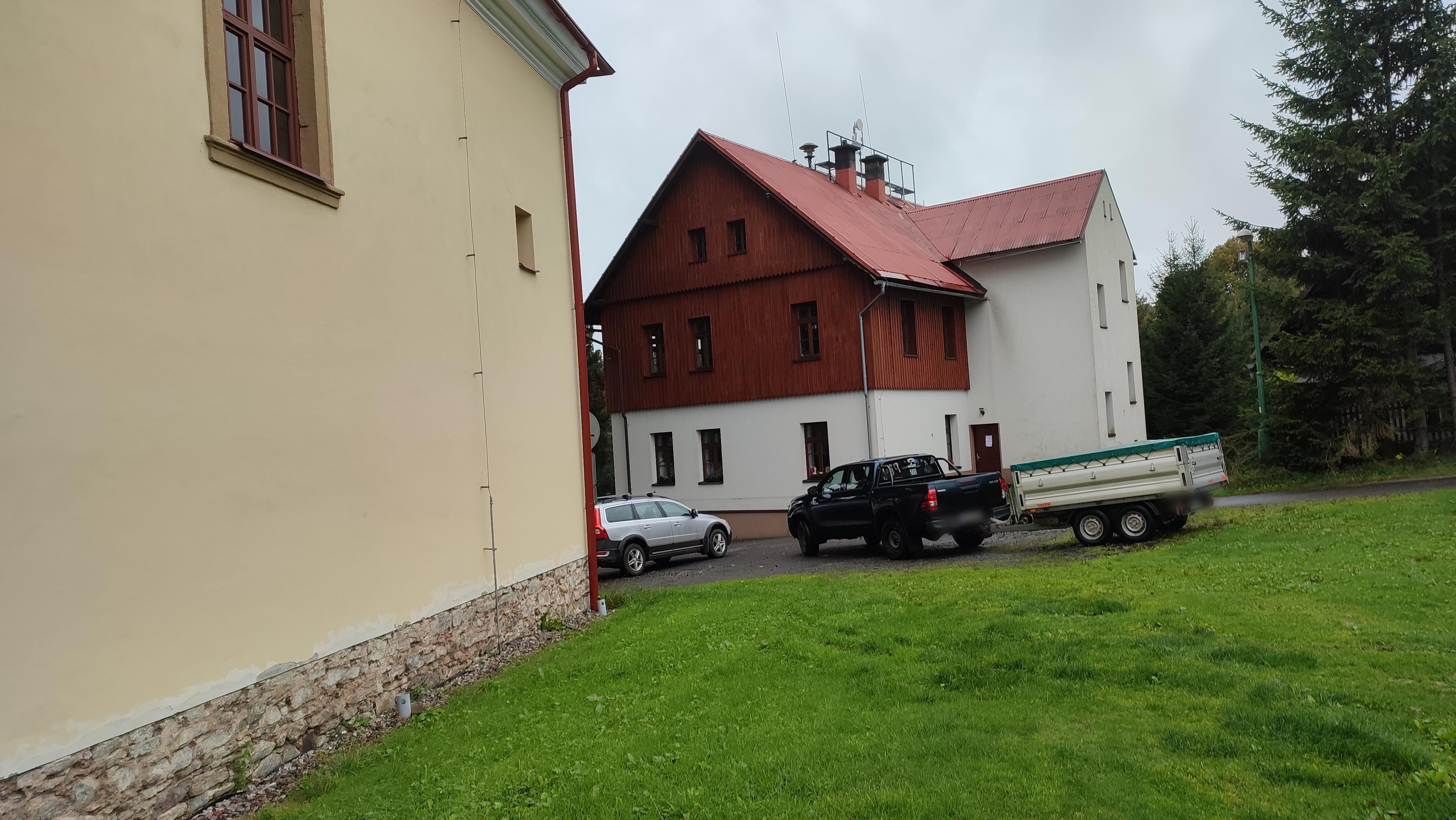 Potraviny Říčky v Orlických horách foto 2