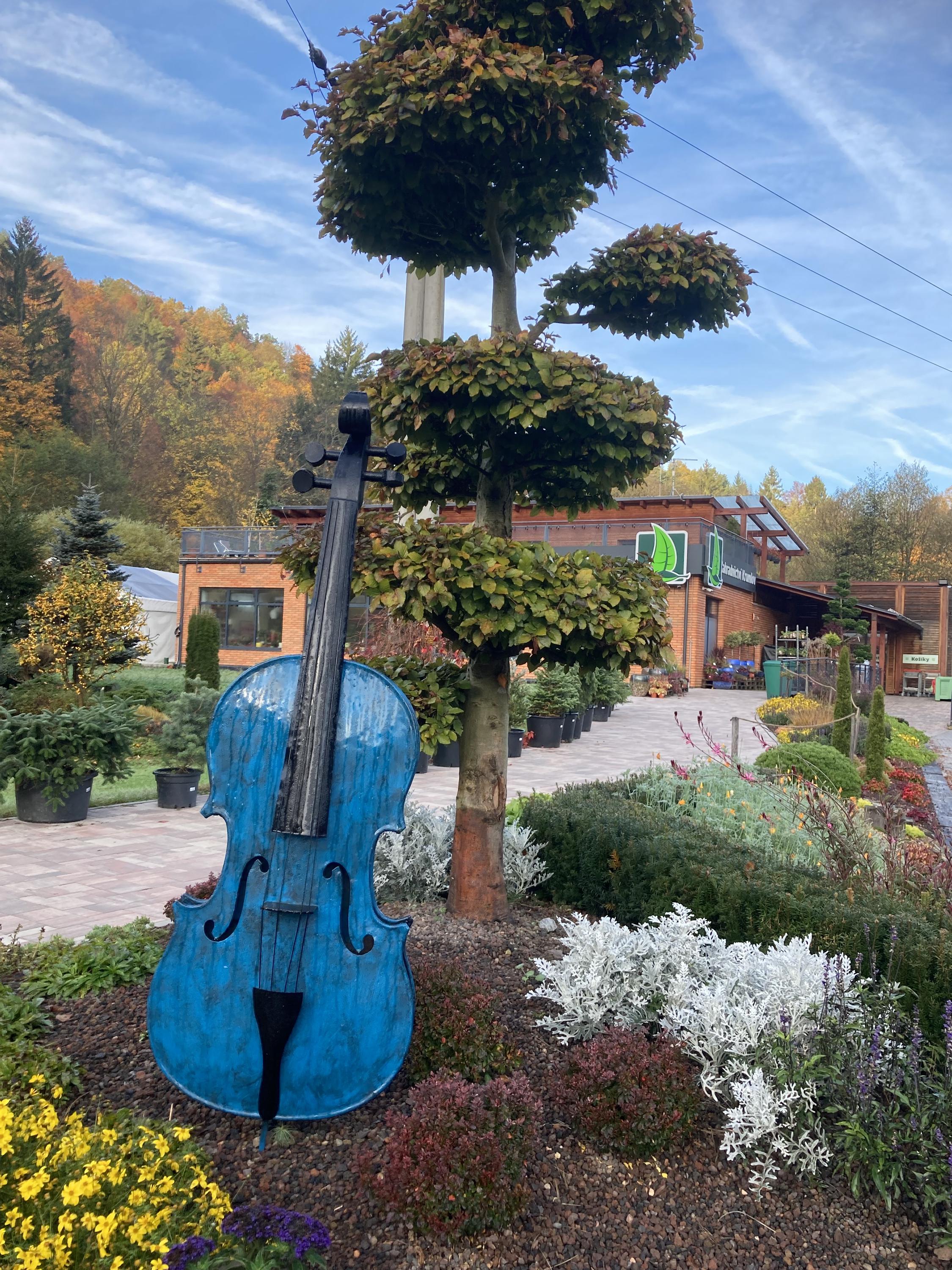 ZAHRADNICTVÍ KRUMLOV, s.r.o. foto 3