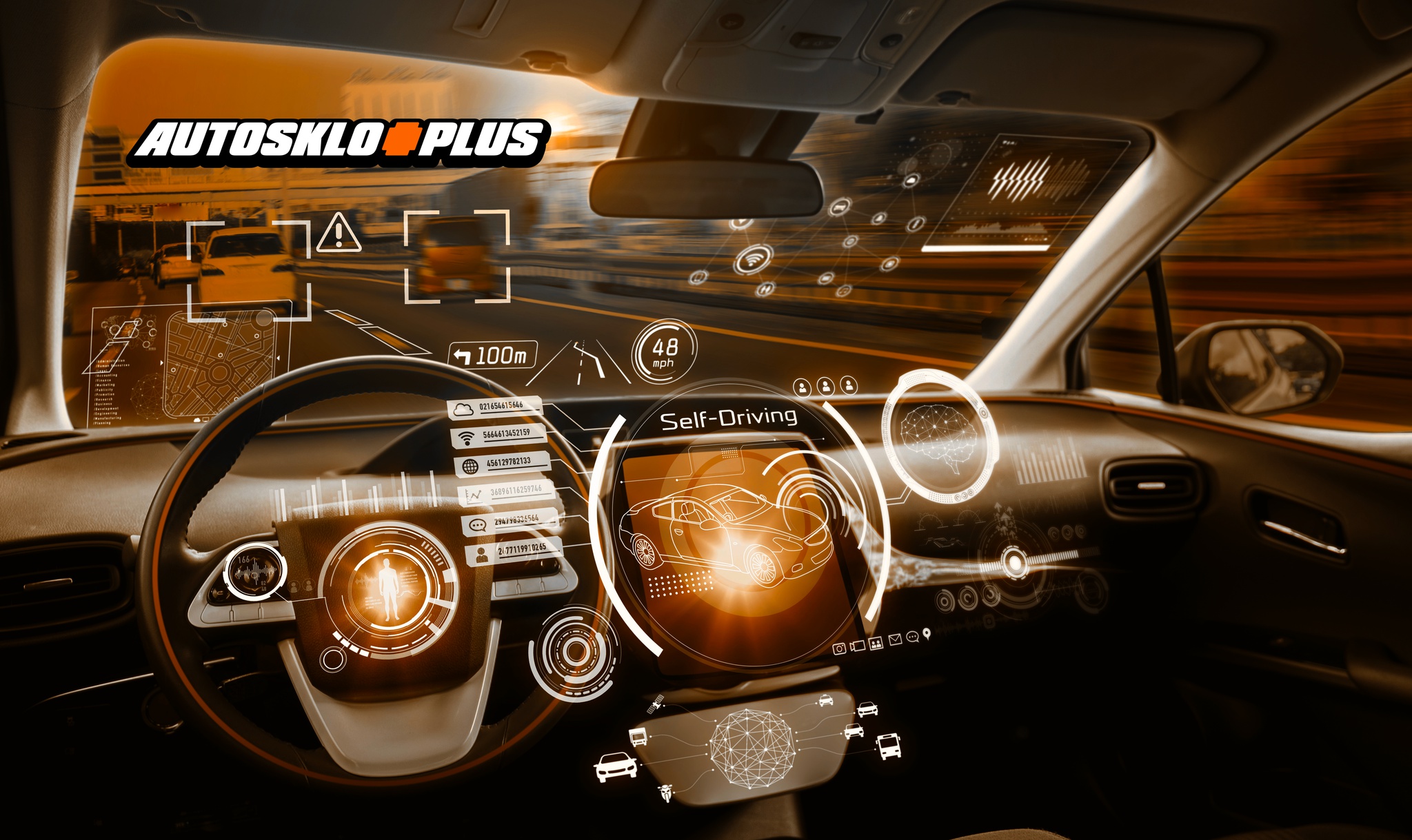 Autoskloplus foto 2