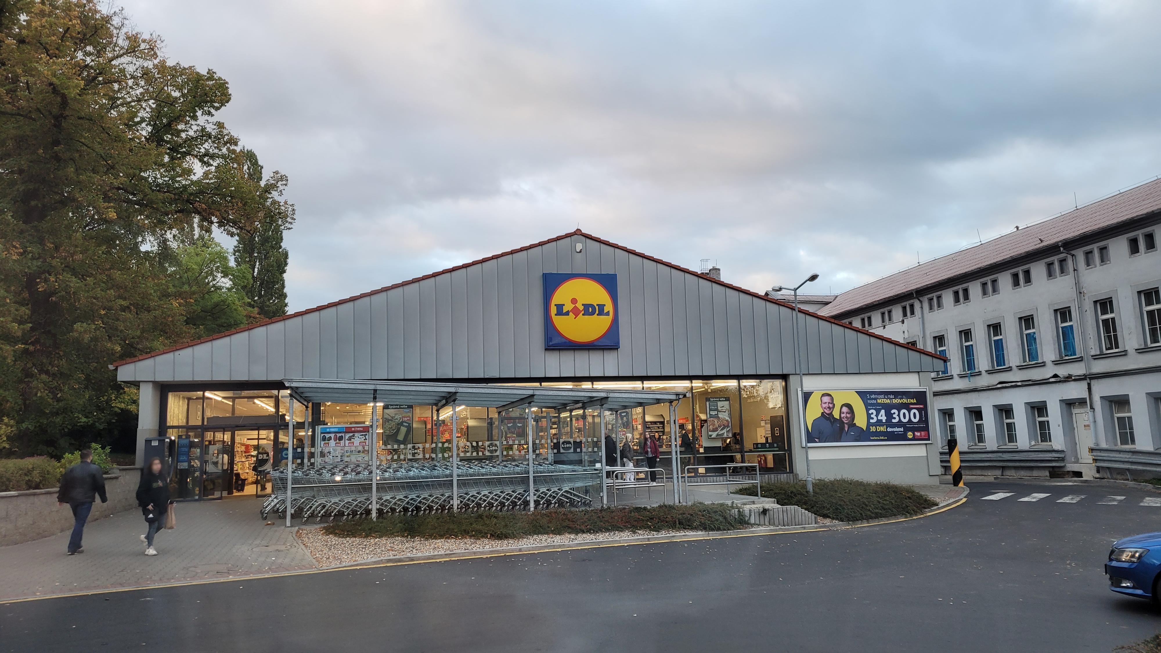 Lidl