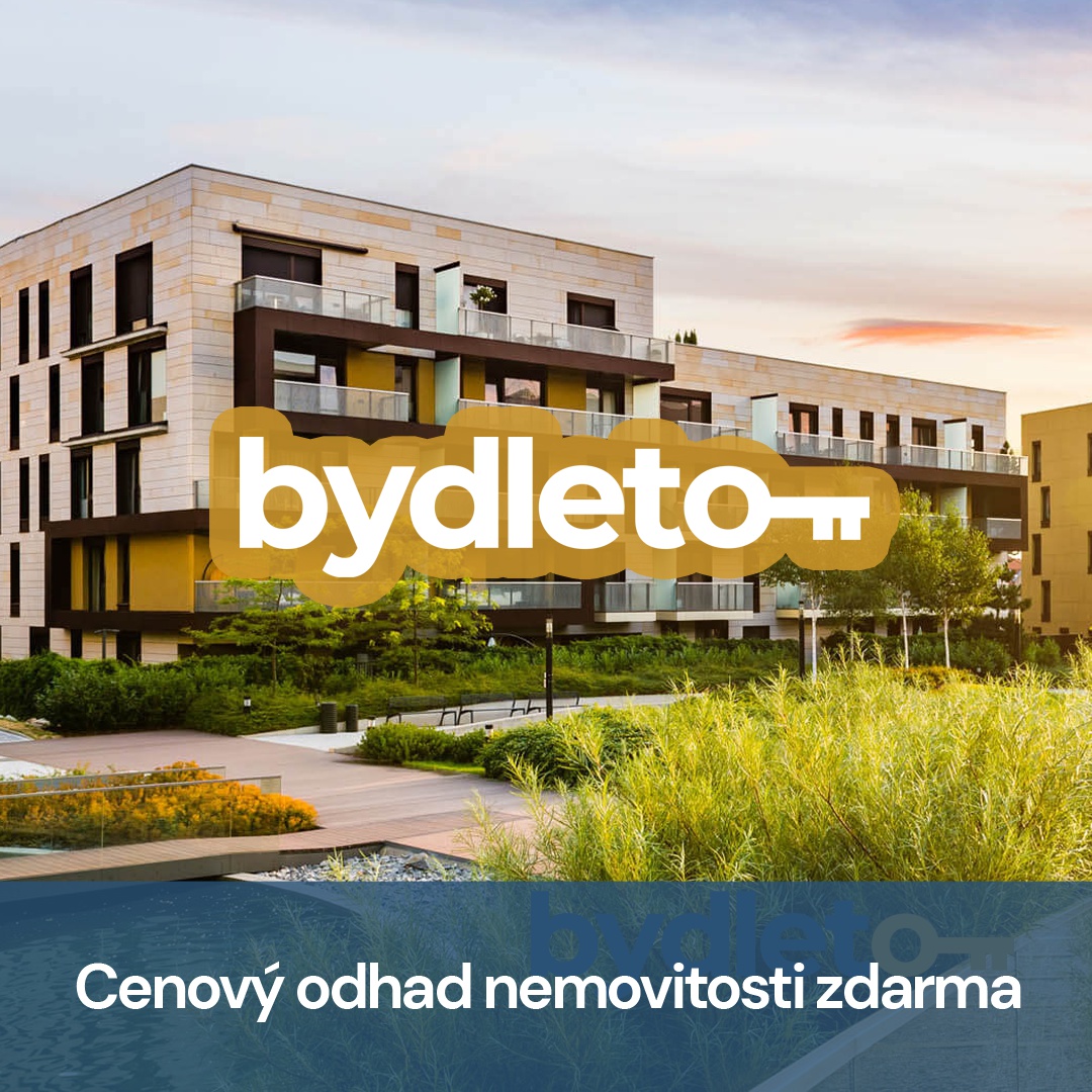 BYDLETO realitní kancelář - Ing. Jana Stejskalová foto 2