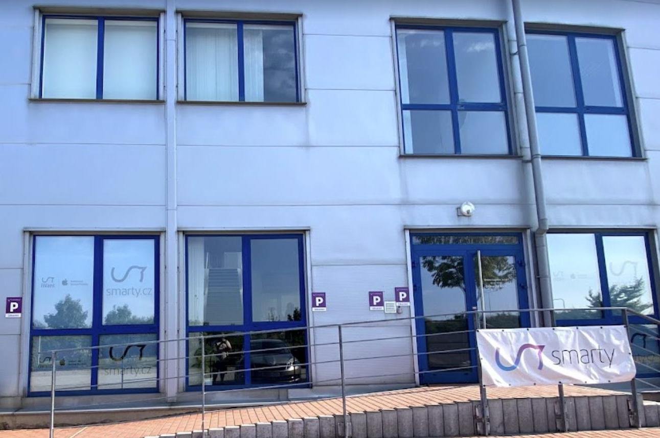 Smarty.cz - Zákaznické a servisní centrum