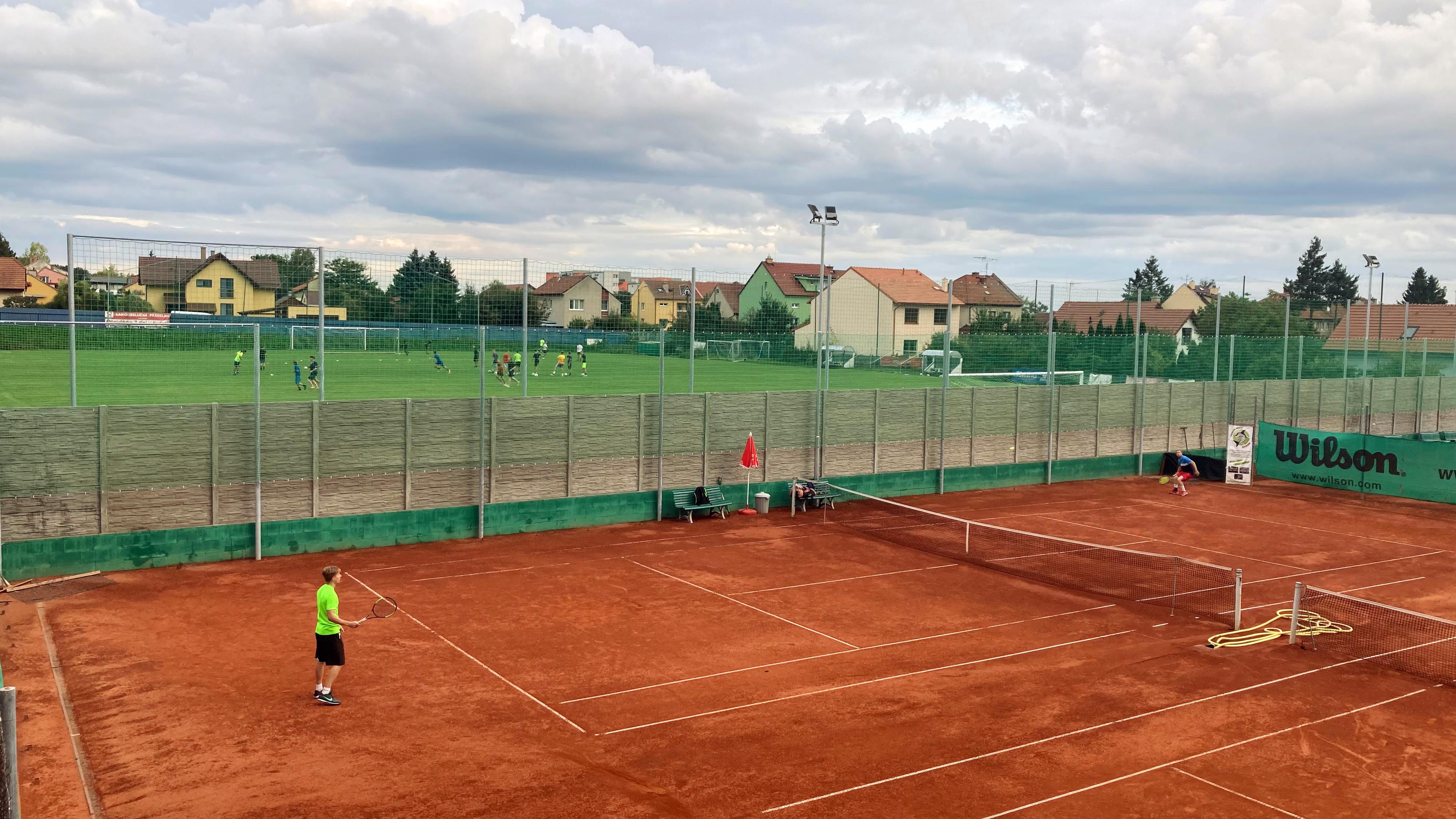 Sportovní klub Slatina, z.s. foto 3