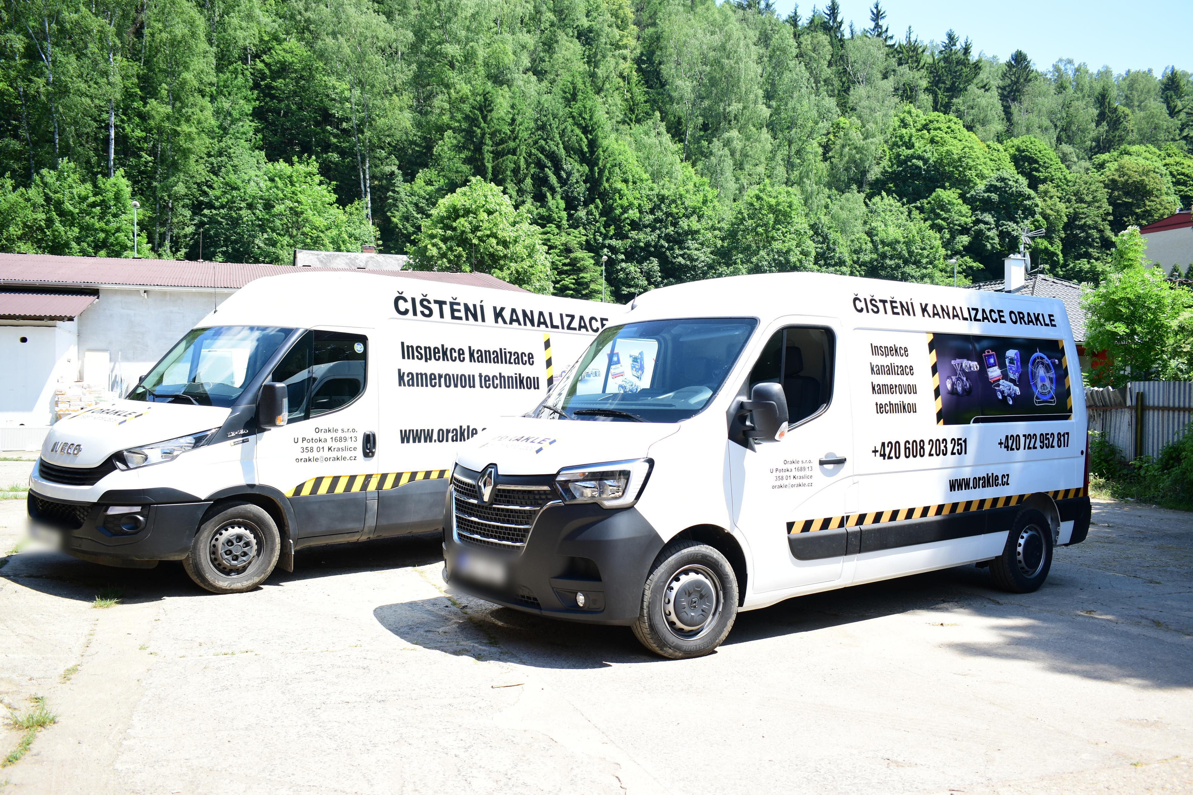Orakle s.r.o. foto 4