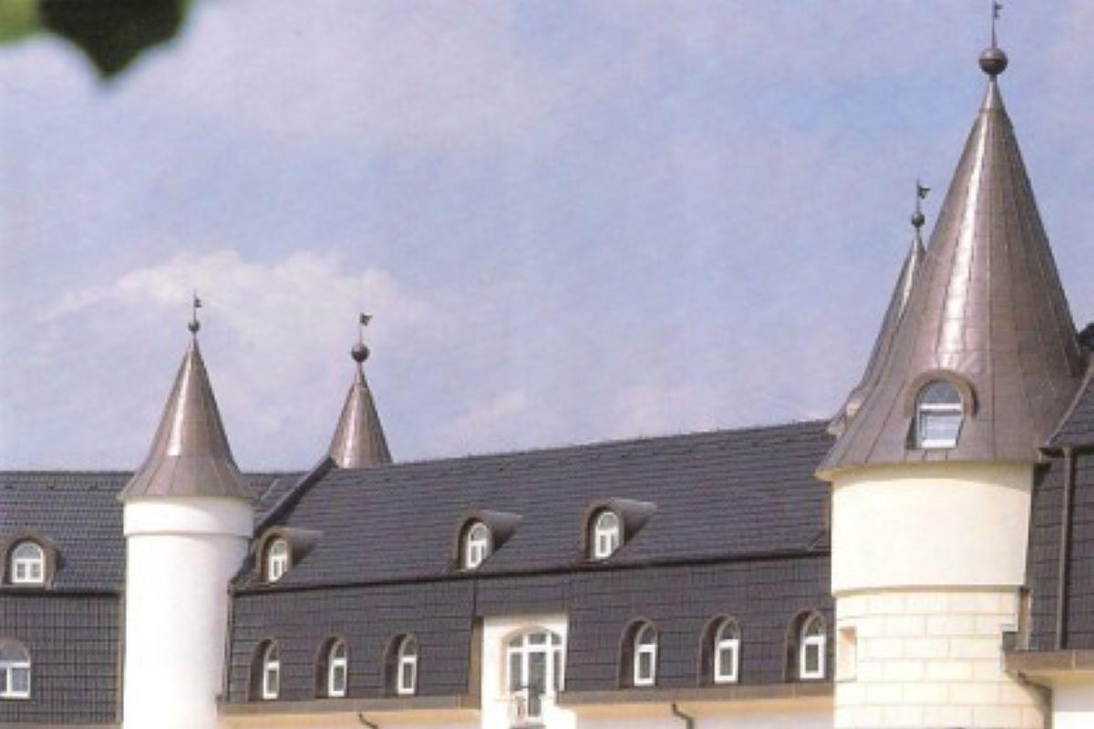 Josef Ptáček - Klempířství