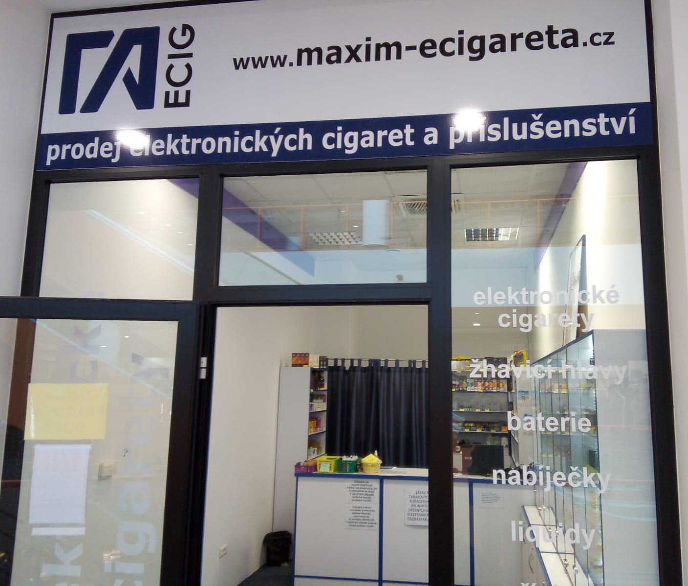Maxim-ecigareta foto 5