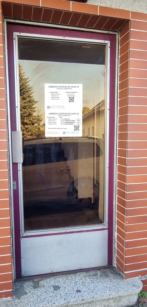 Scimed Biotechnologies, s.r.o. foto 4