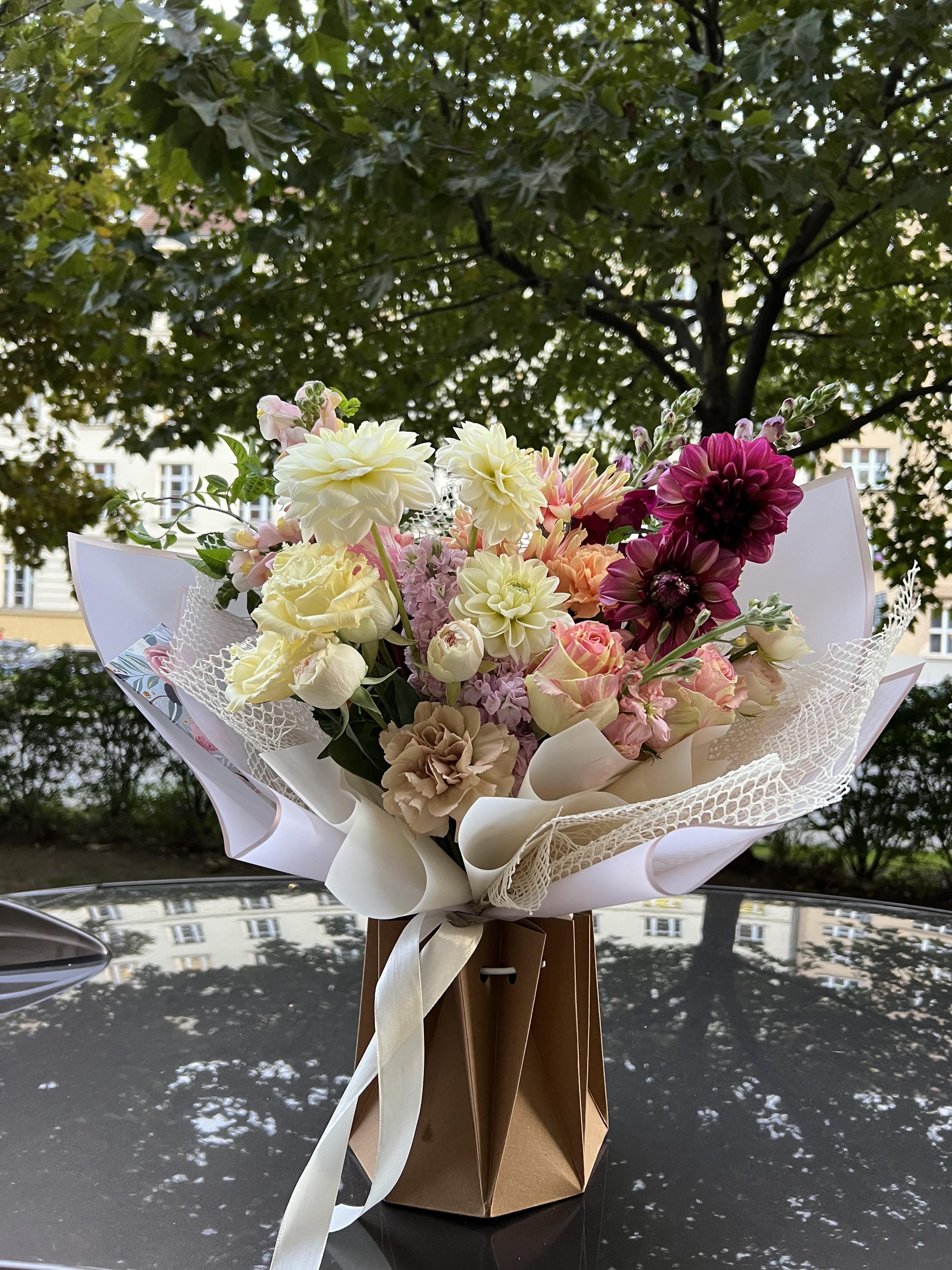 Urban Bloom foto 4