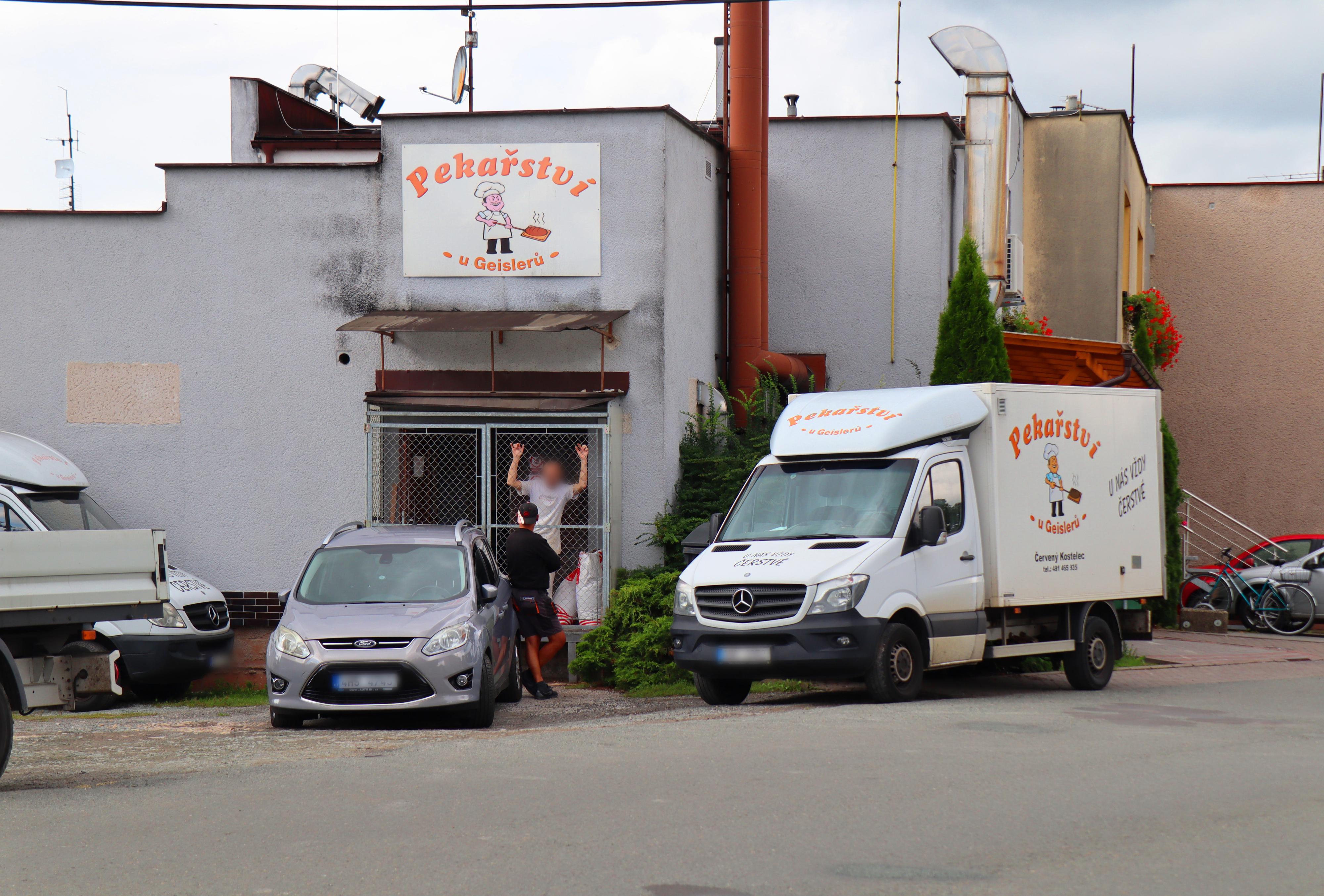 Pekařství u Geislerů, s.r.o. foto 2