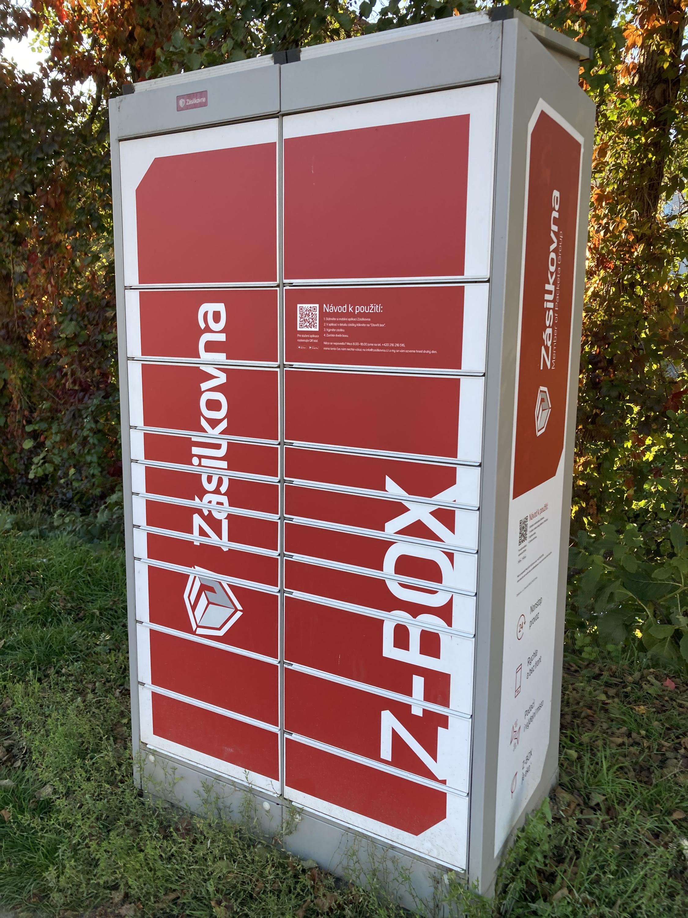 Z-BOX foto 3