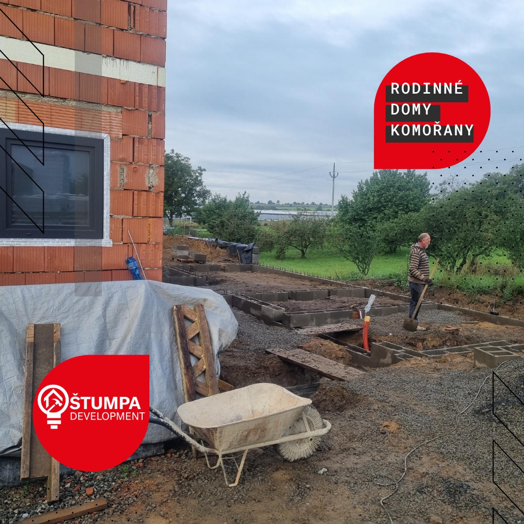 Štumpa Development, s.r.o. foto 5