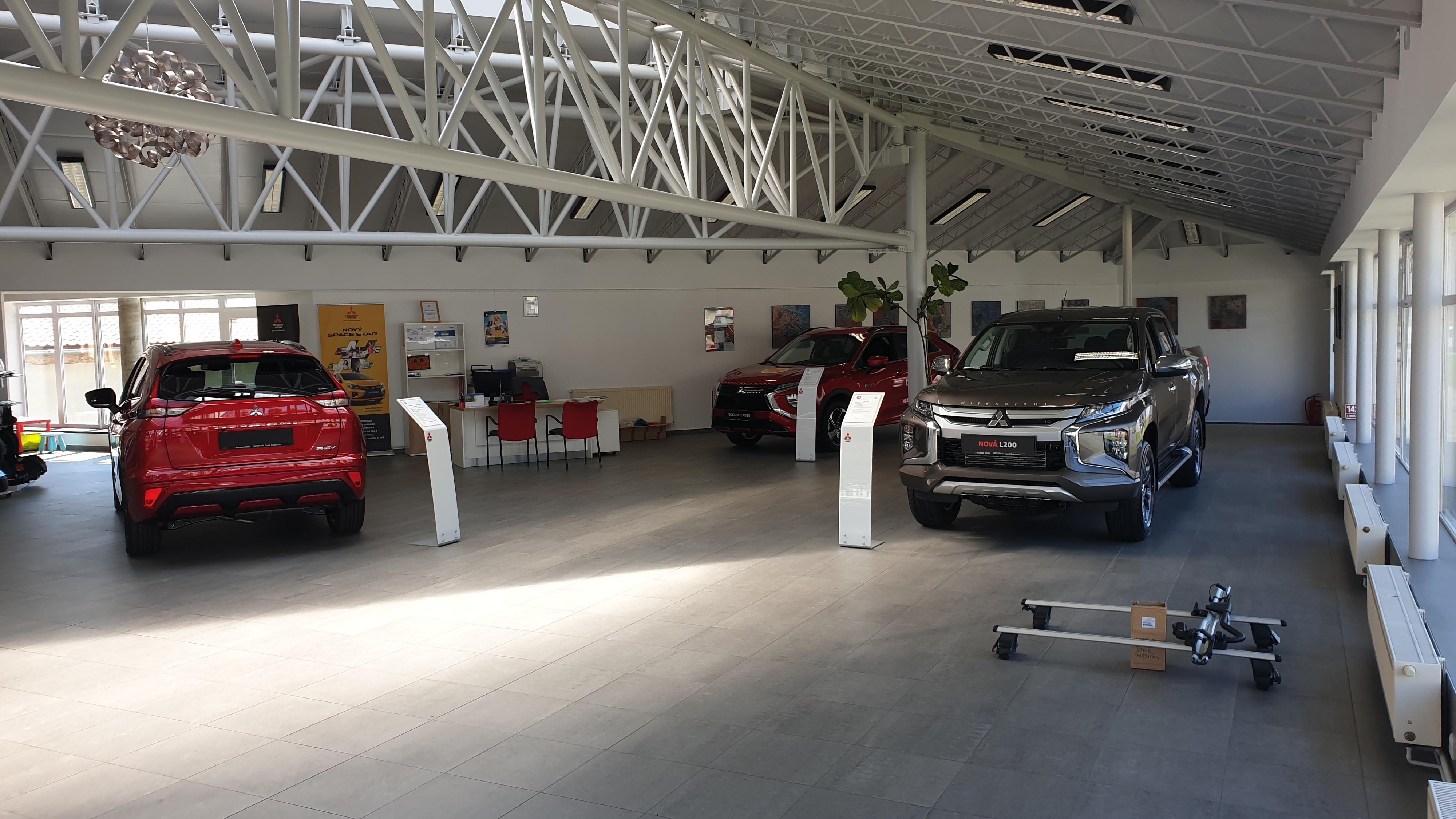 AUTOPROFI, s.r.o. foto 3