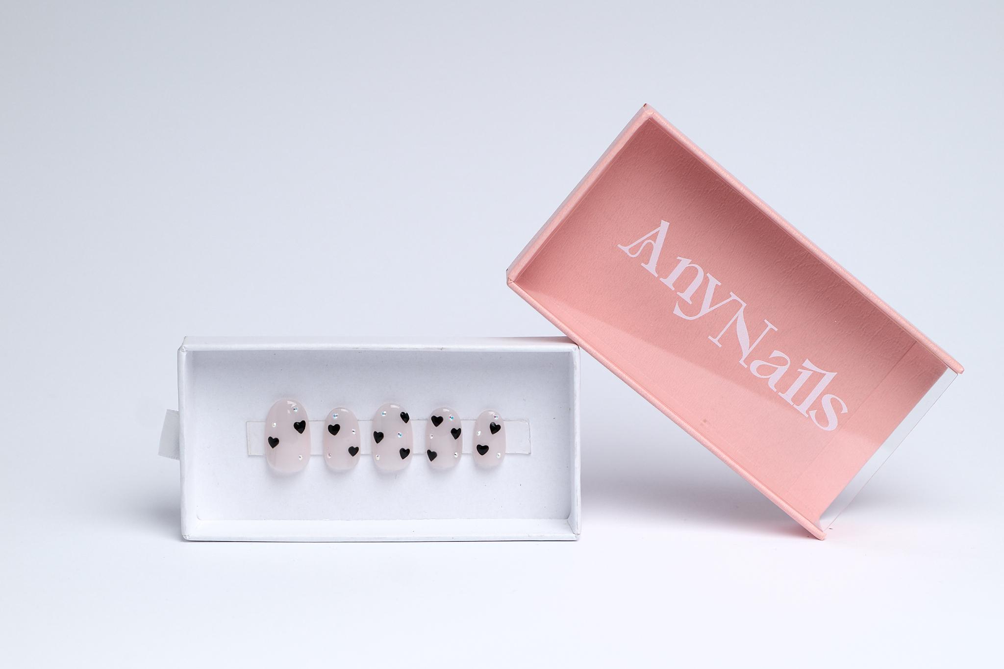 AnyNails.cz press-on nehty foto 2