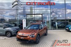 C4 Feel Pack Puretech 130 MAN6