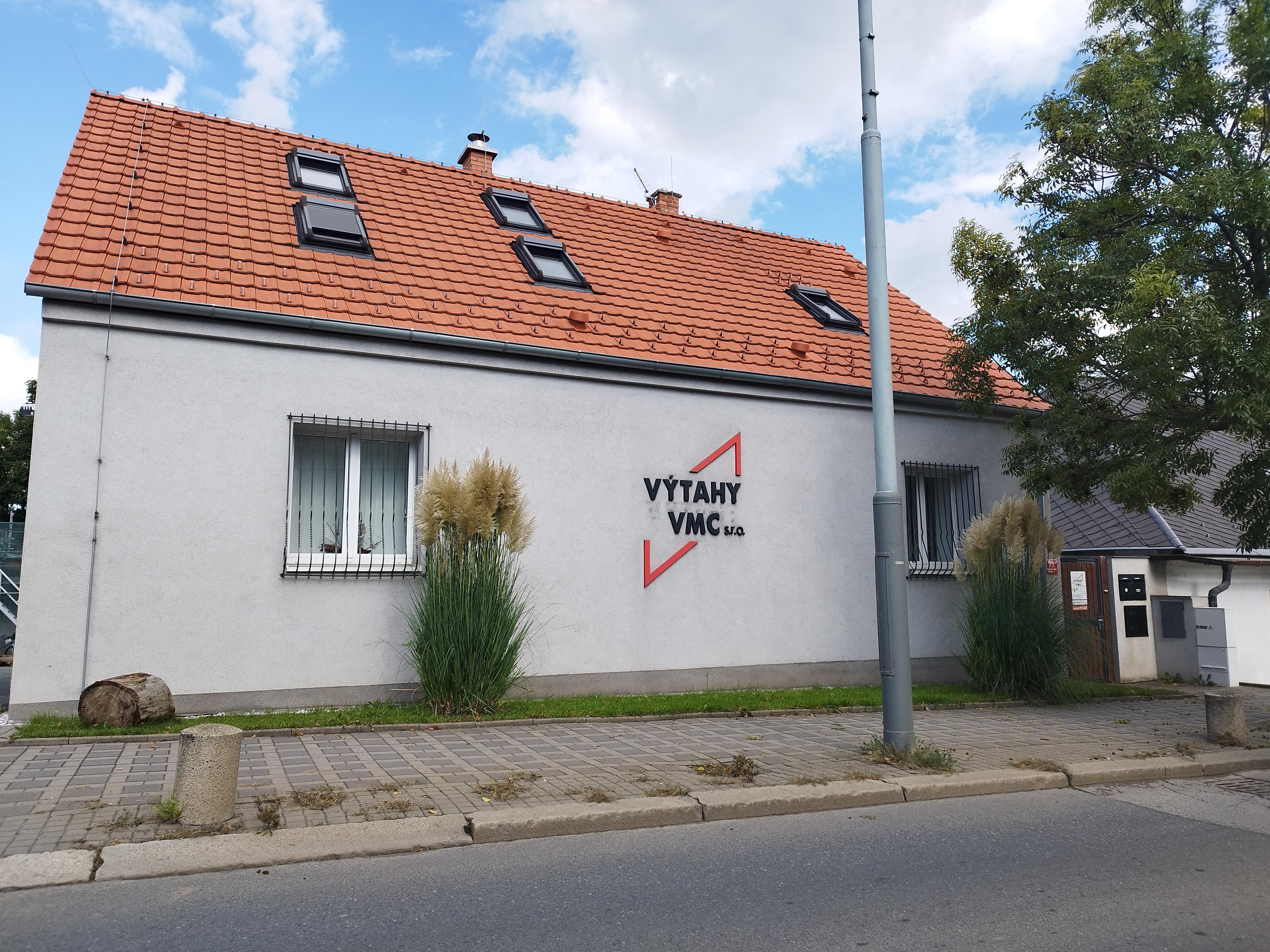 VÝTAHY VMC s.r.o. foto 5