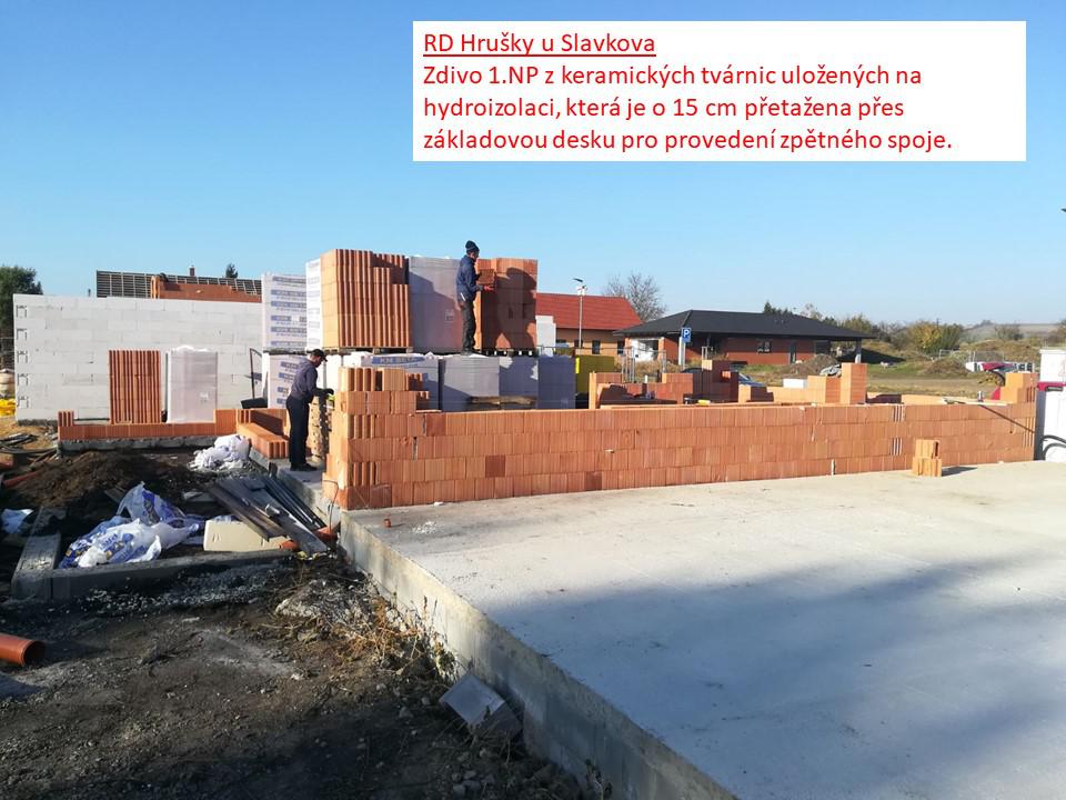 1. jihomoravská stavební, s.r.o. foto 5
