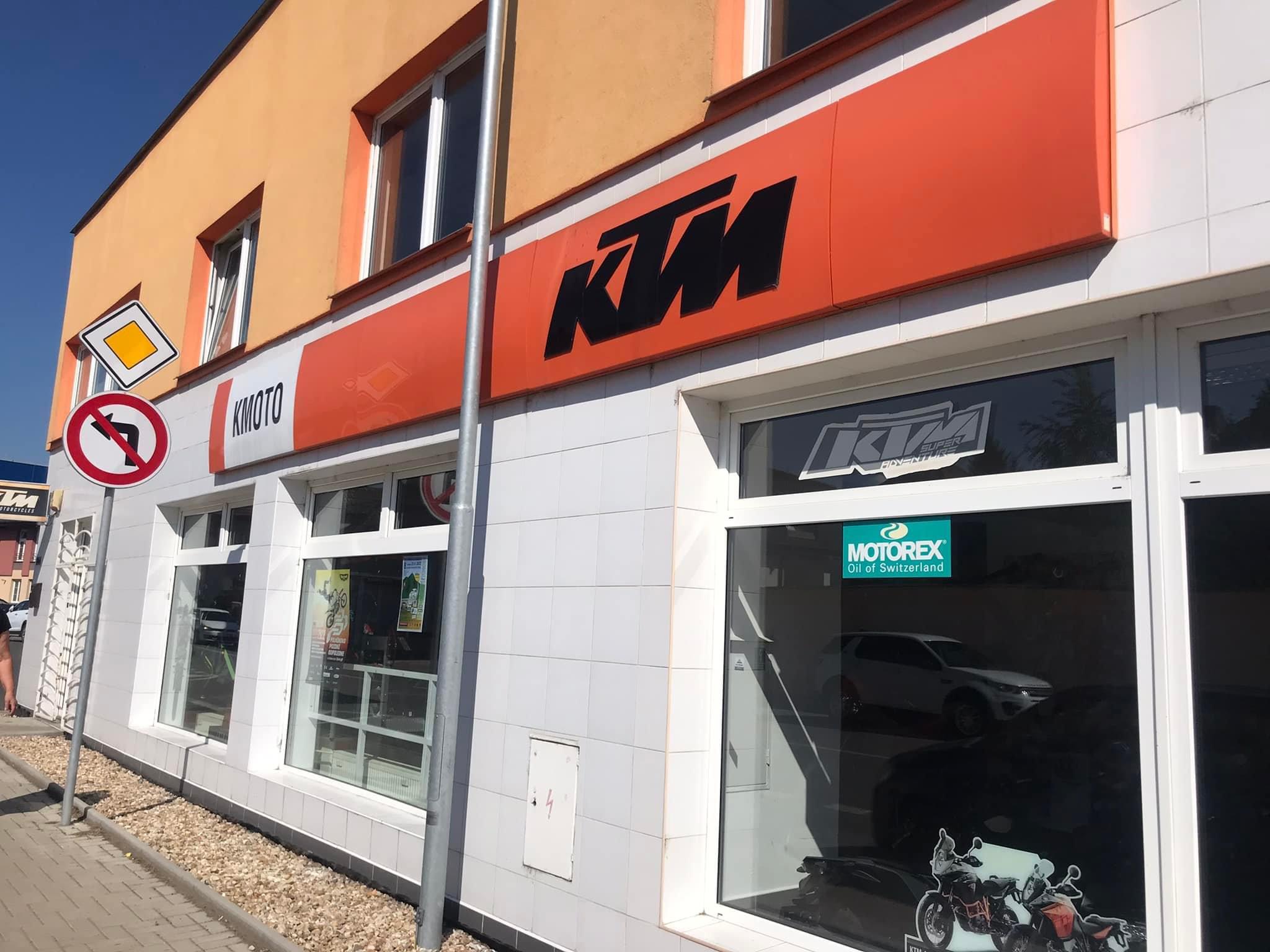 Ktm-shop.cz foto 5