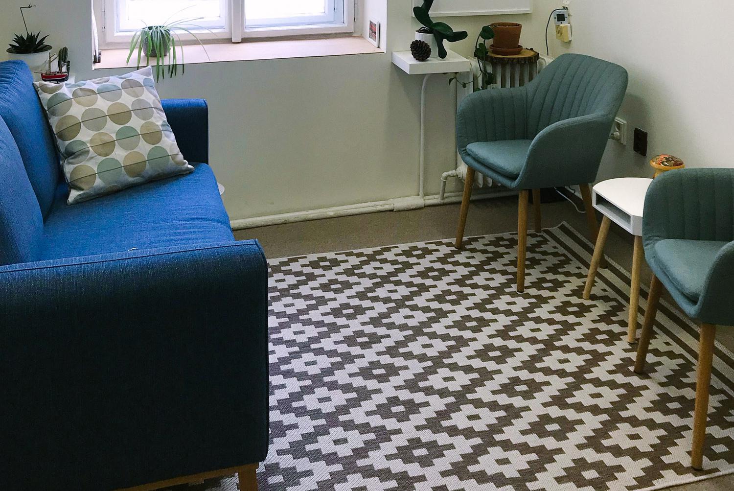 Psychoterapie Sanvit.cz