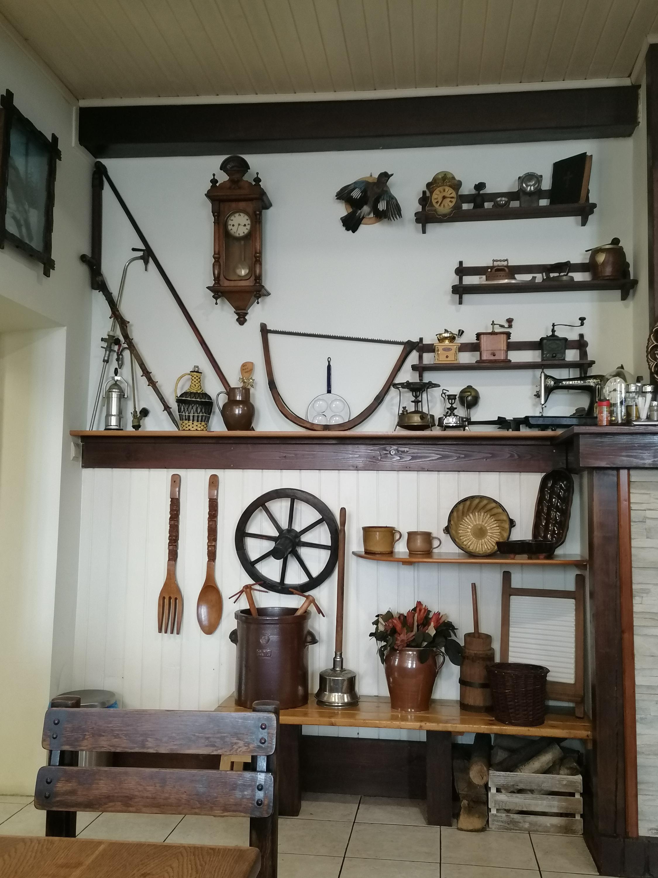 Restaurace Sojka foto 2