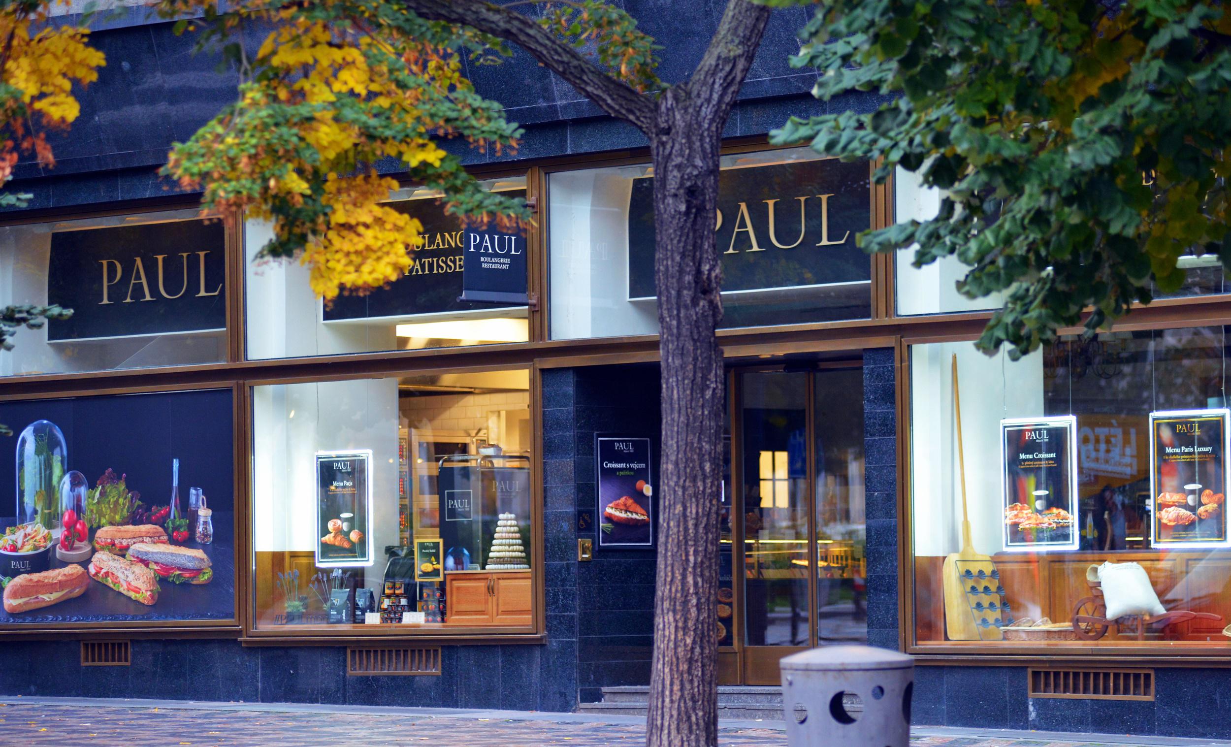 PAUL foto 4