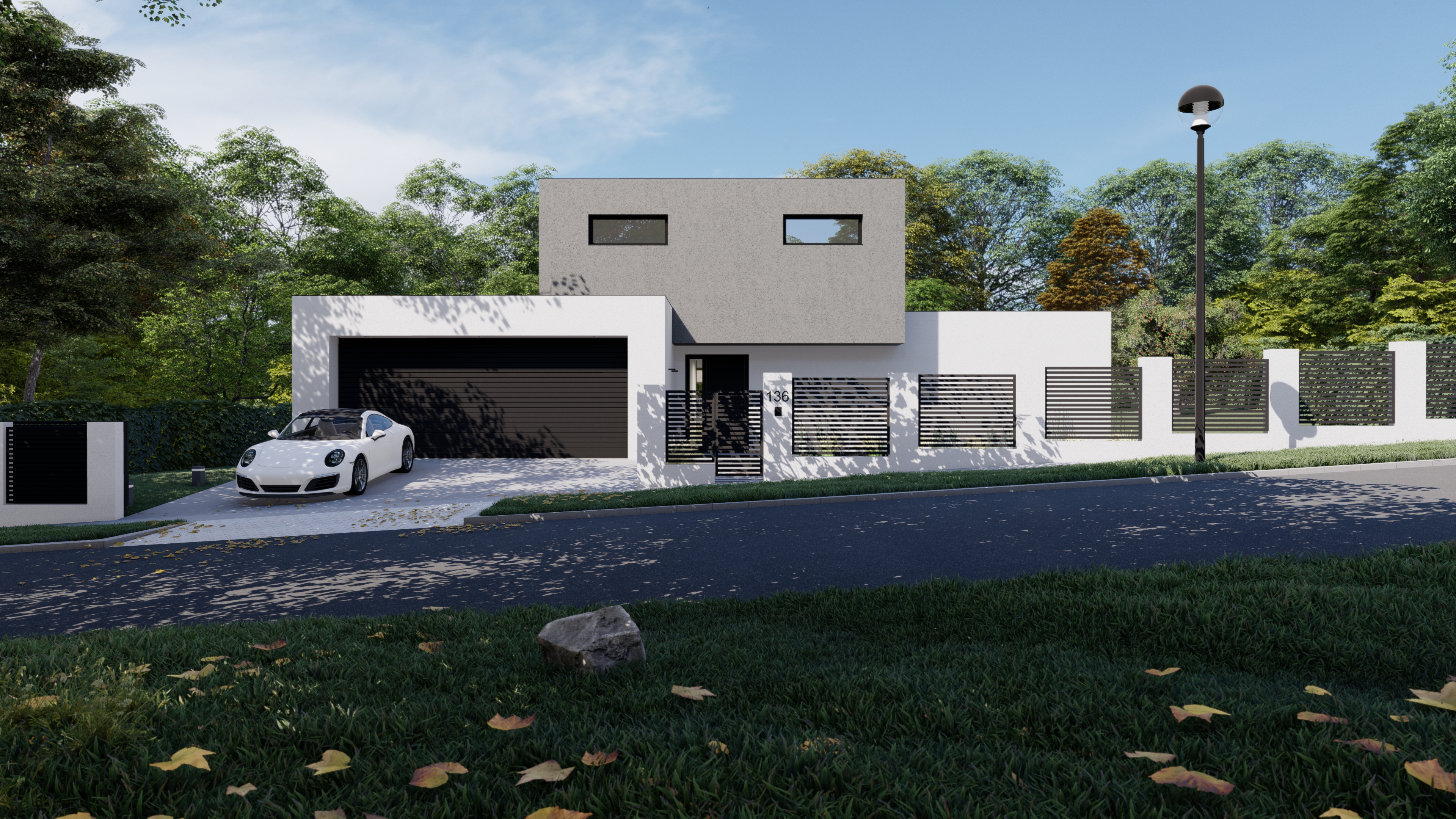 Architekt David Mayer foto 3