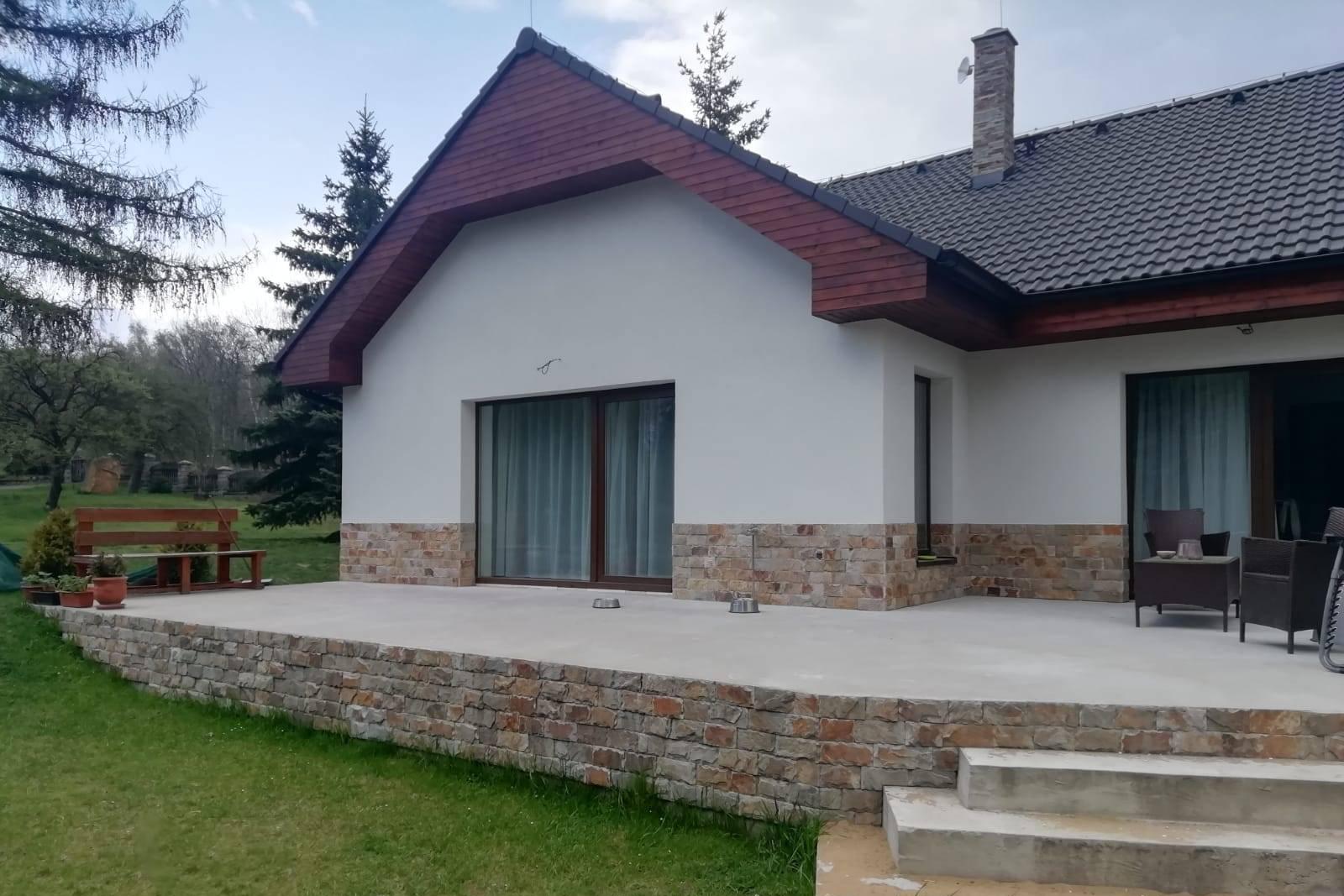 KZ Stavby Most - Zdeněk Kuda