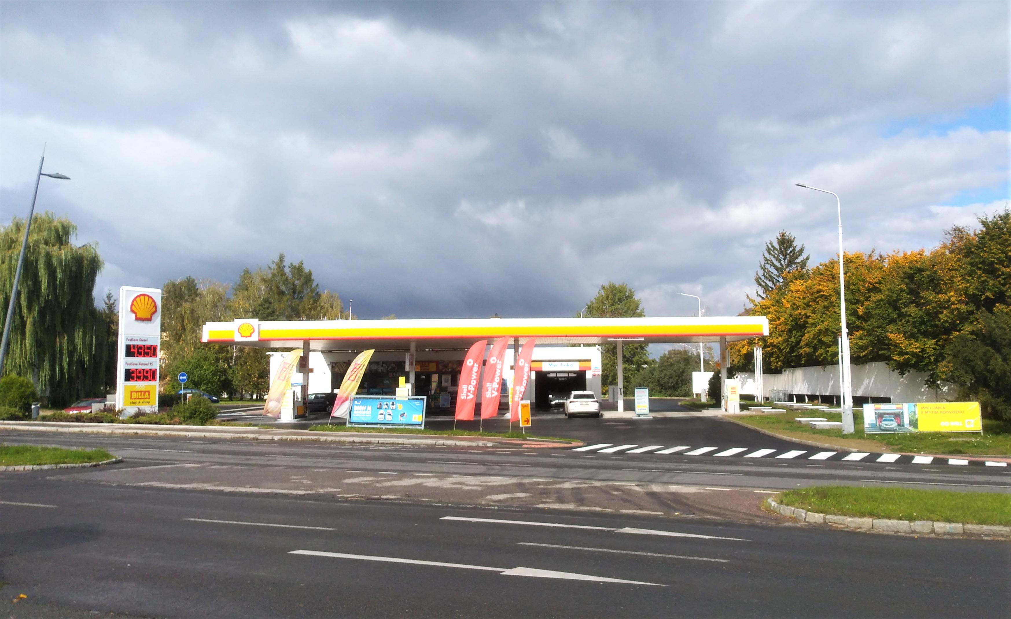 Shell foto 2