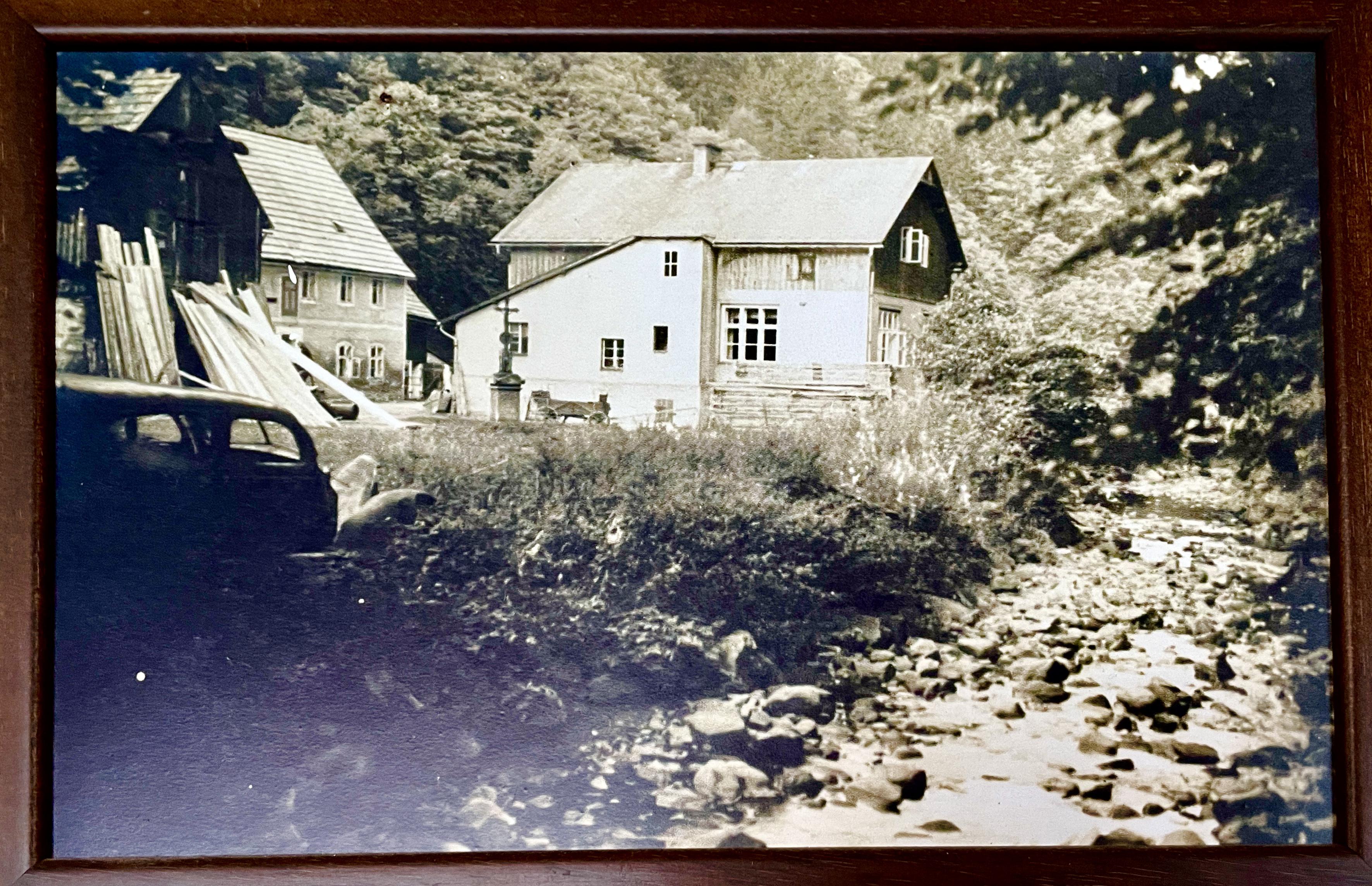 Penzion První Mlýn foto 3