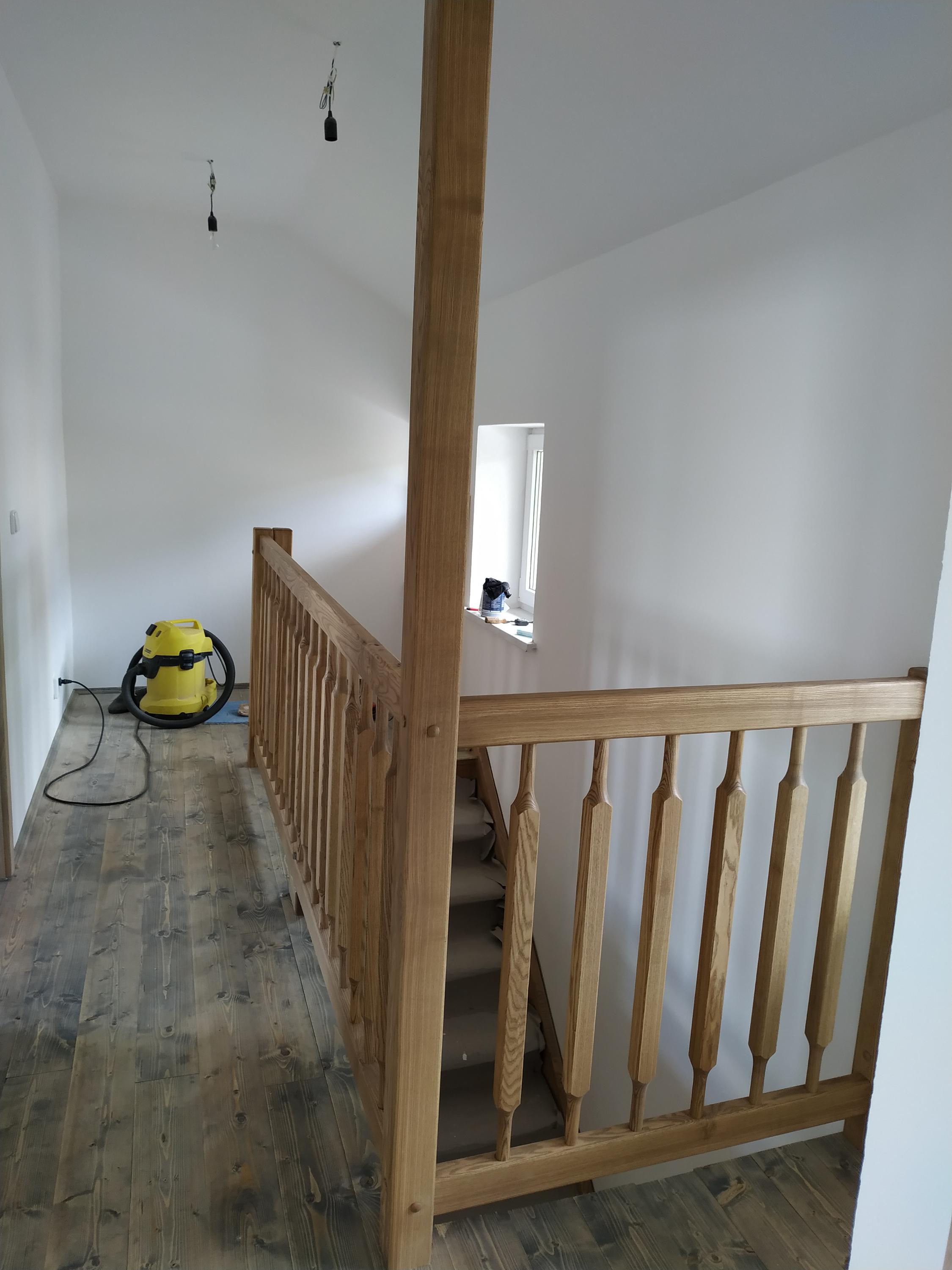 Truhlářství Jiří Bigas foto 2