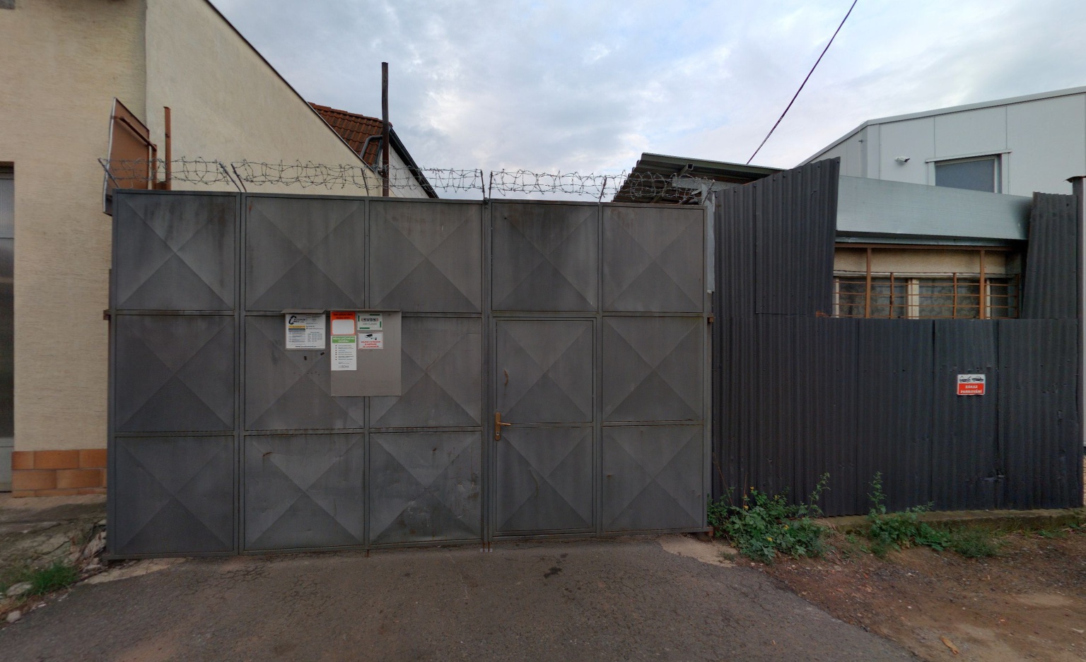KOVOKOM ŠROT, s.r.o. foto 2